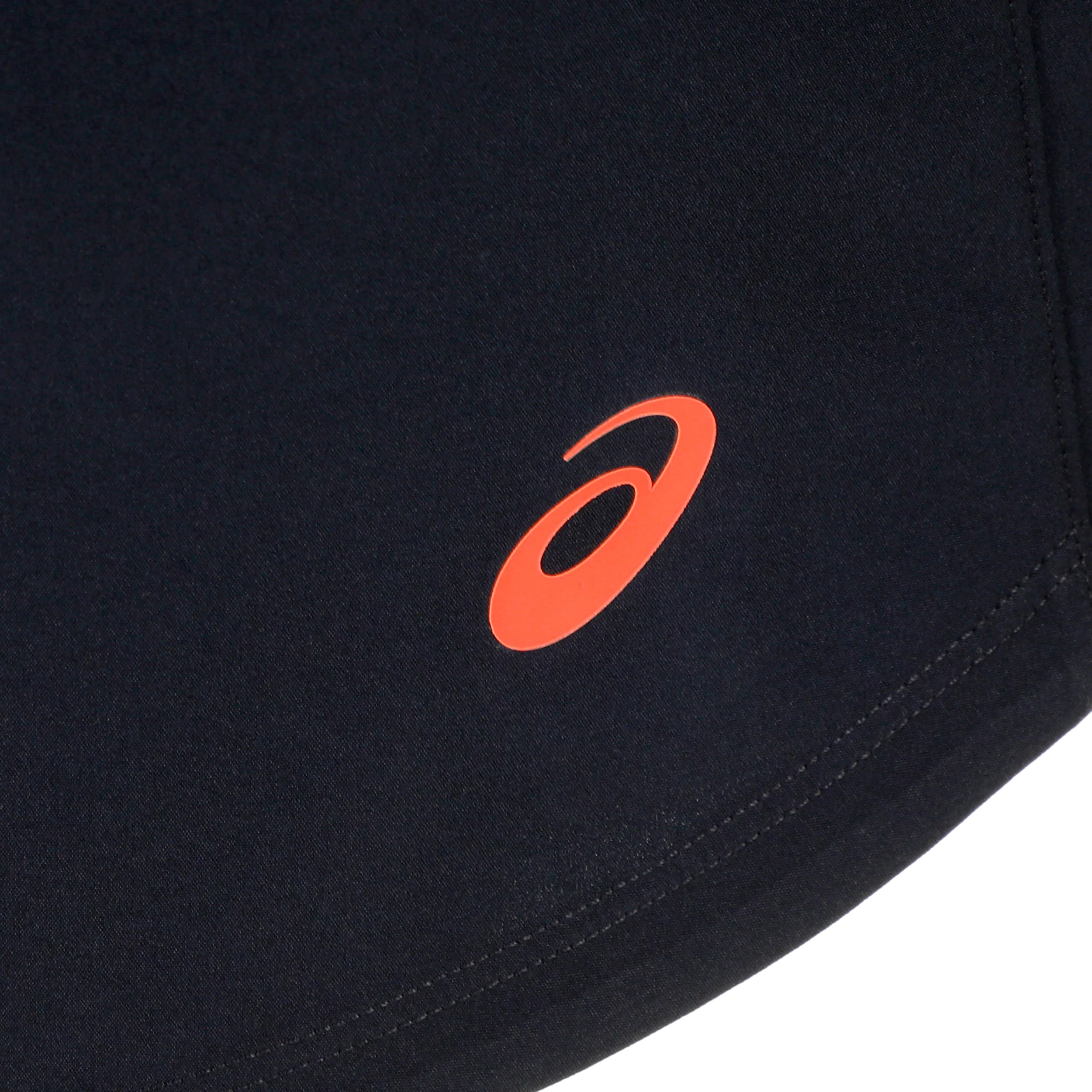 Shorts Damen-Dunkelblau,Koralle - Image 4