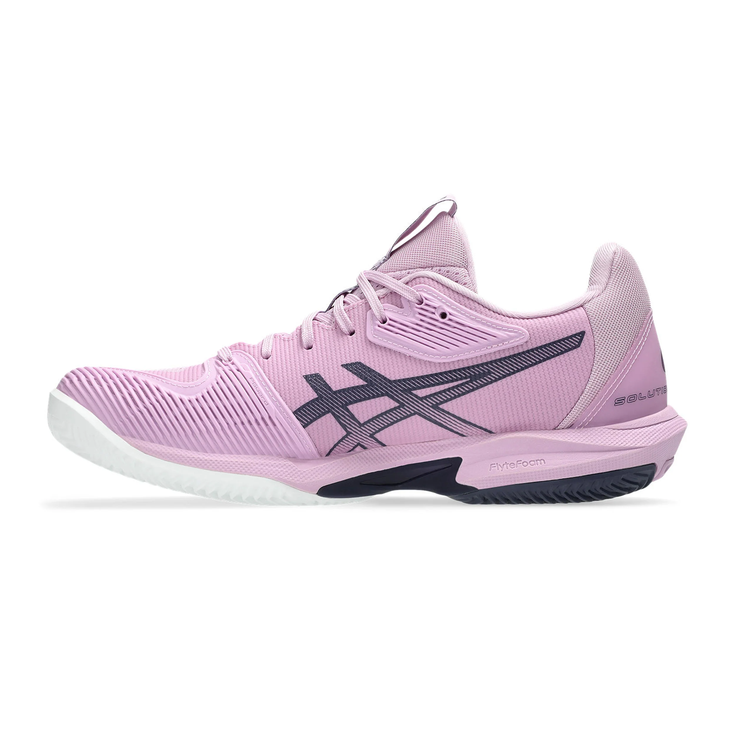 Solution Speed FF 3 Sandplatzschuh Damen - altrosa, mauve - Image 2