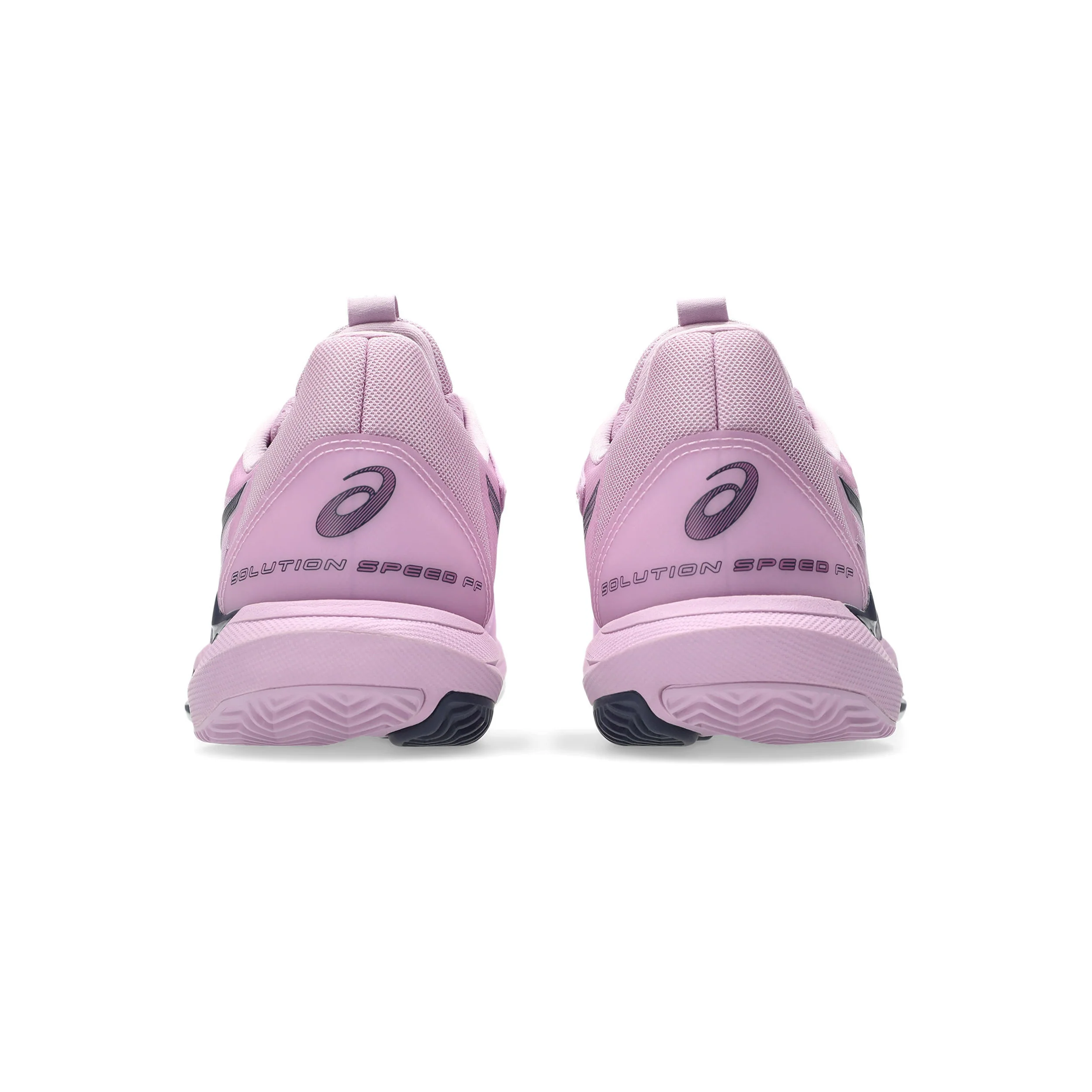 Solution Speed FF 3 Sandplatzschuh Damen - altrosa, mauve - Image 5