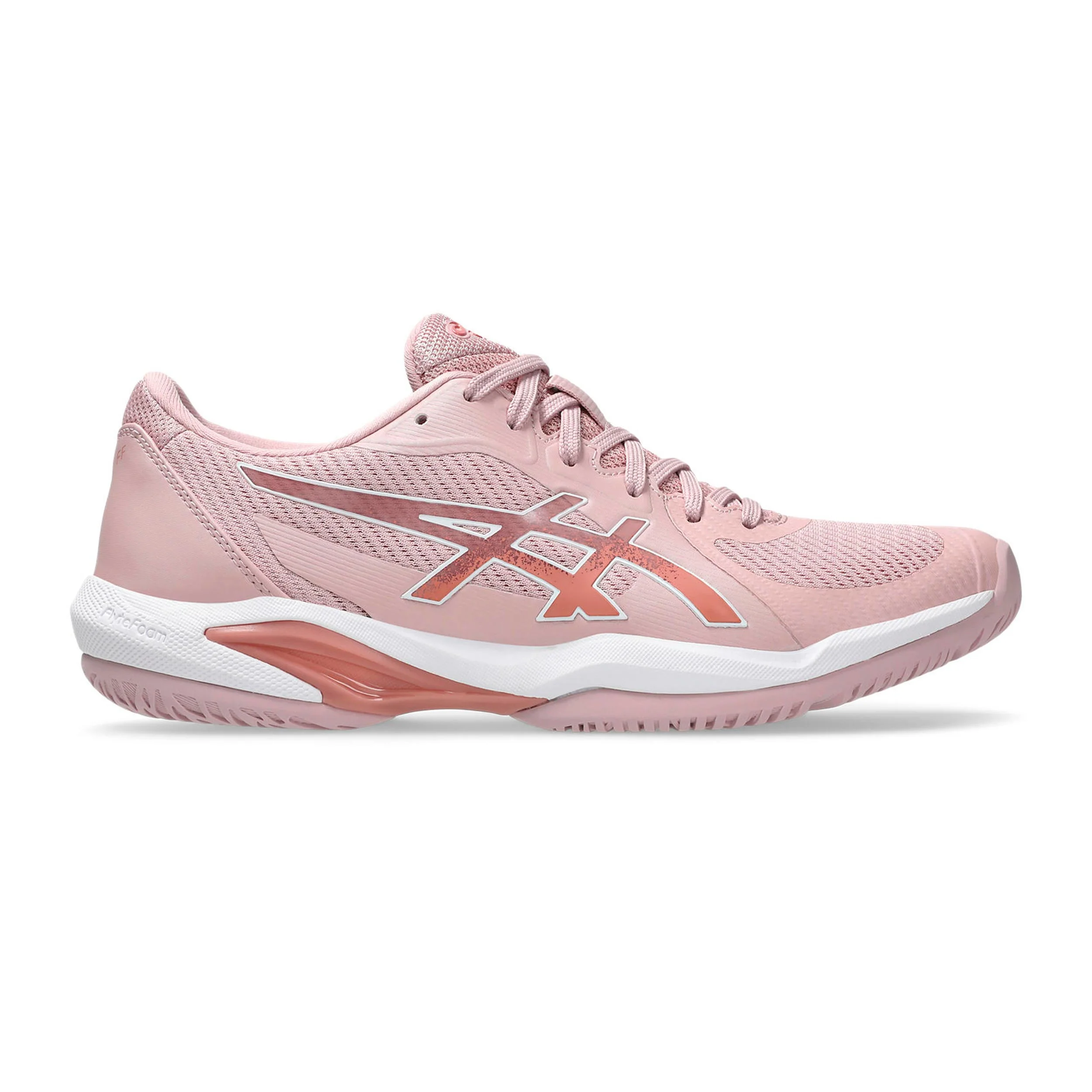 Solution Swift Ff 2 Allcourtschuh Damen - rosa