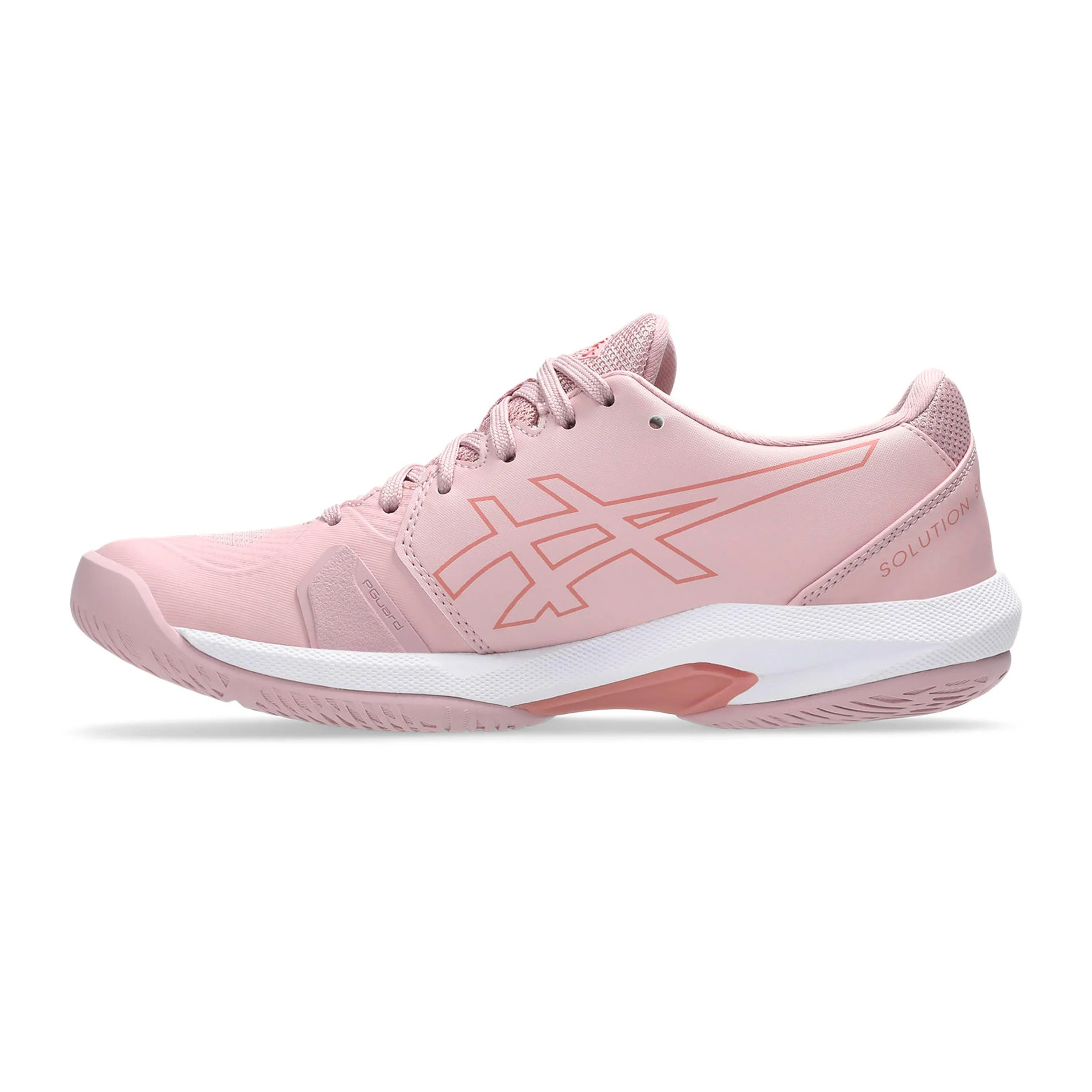 Solution Swift Ff 2 Allcourtschuh Damen - rosa - Image 2