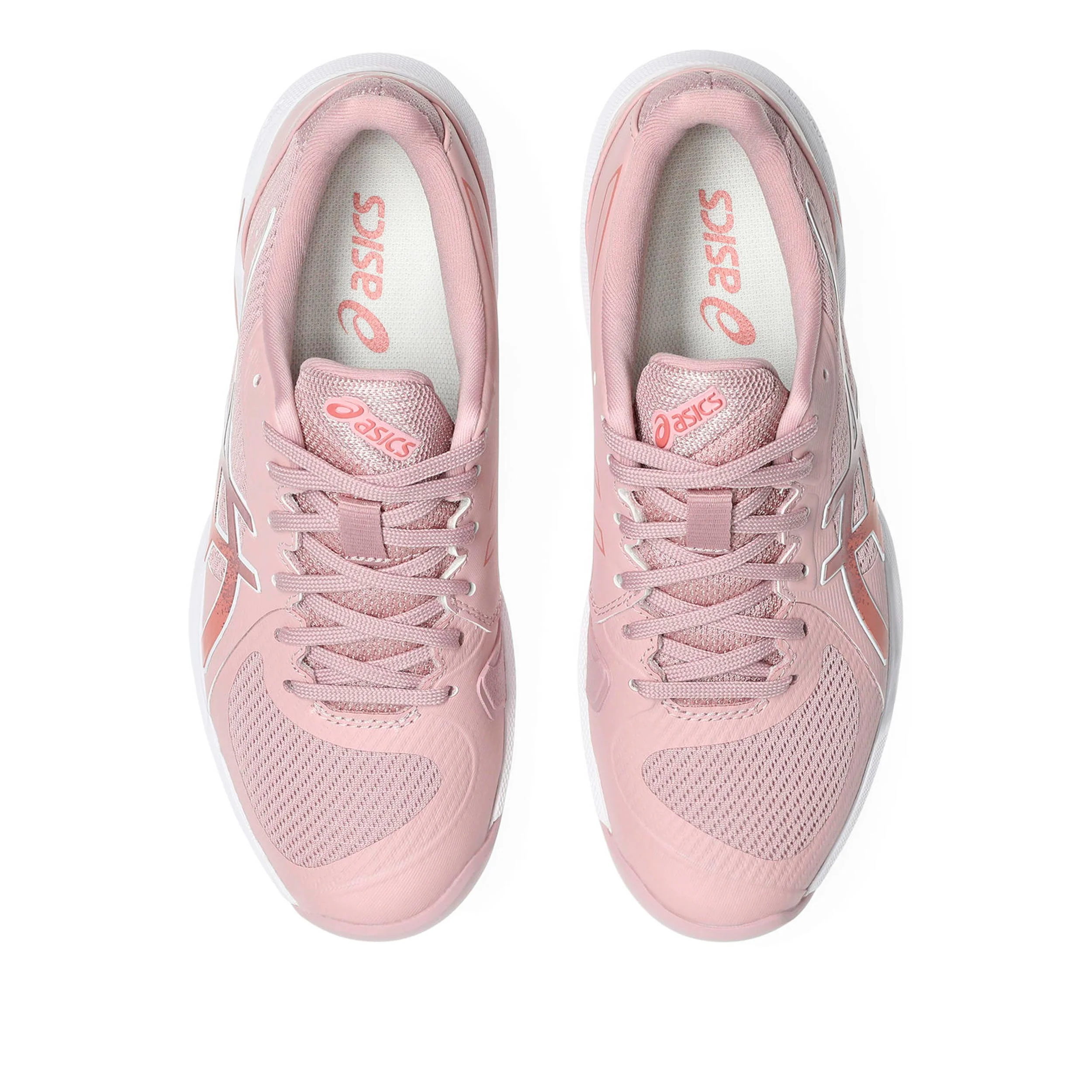 Solution Swift Ff 2 Allcourtschuh Damen - rosa - Image 3