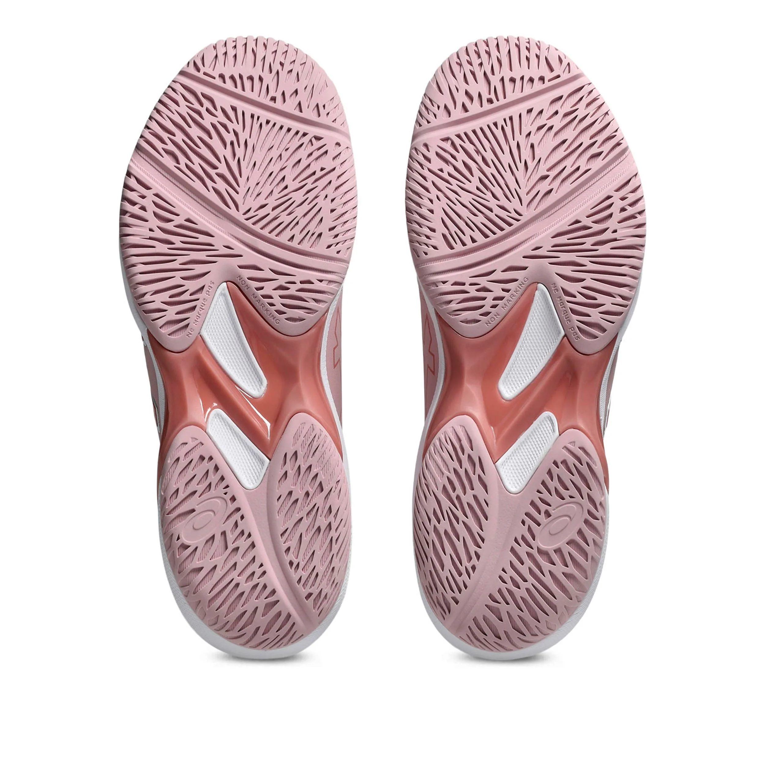 Solution Swift Ff 2 Allcourtschuh Damen - rosa - Image 4