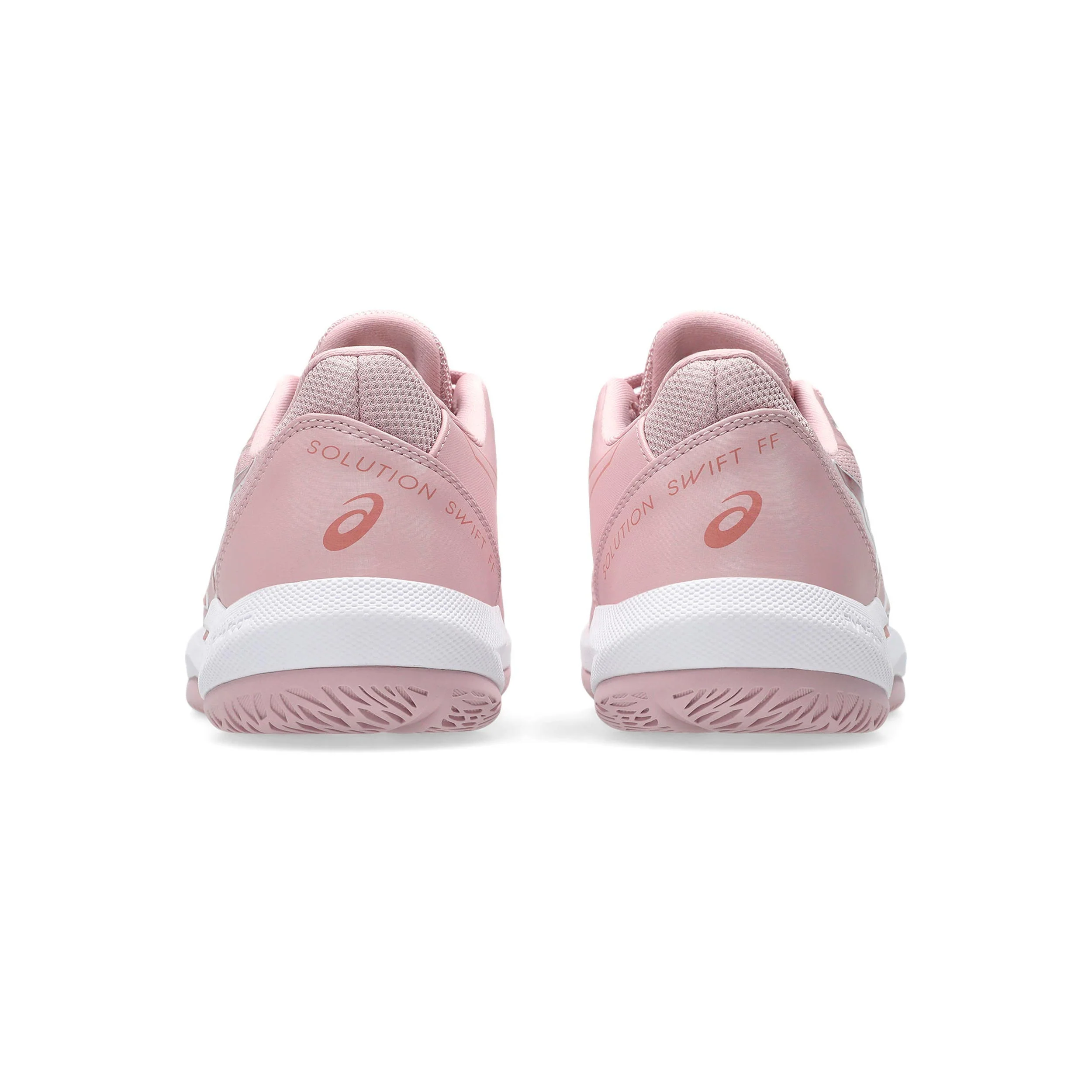 Solution Swift Ff 2 Allcourtschuh Damen - rosa - Image 5