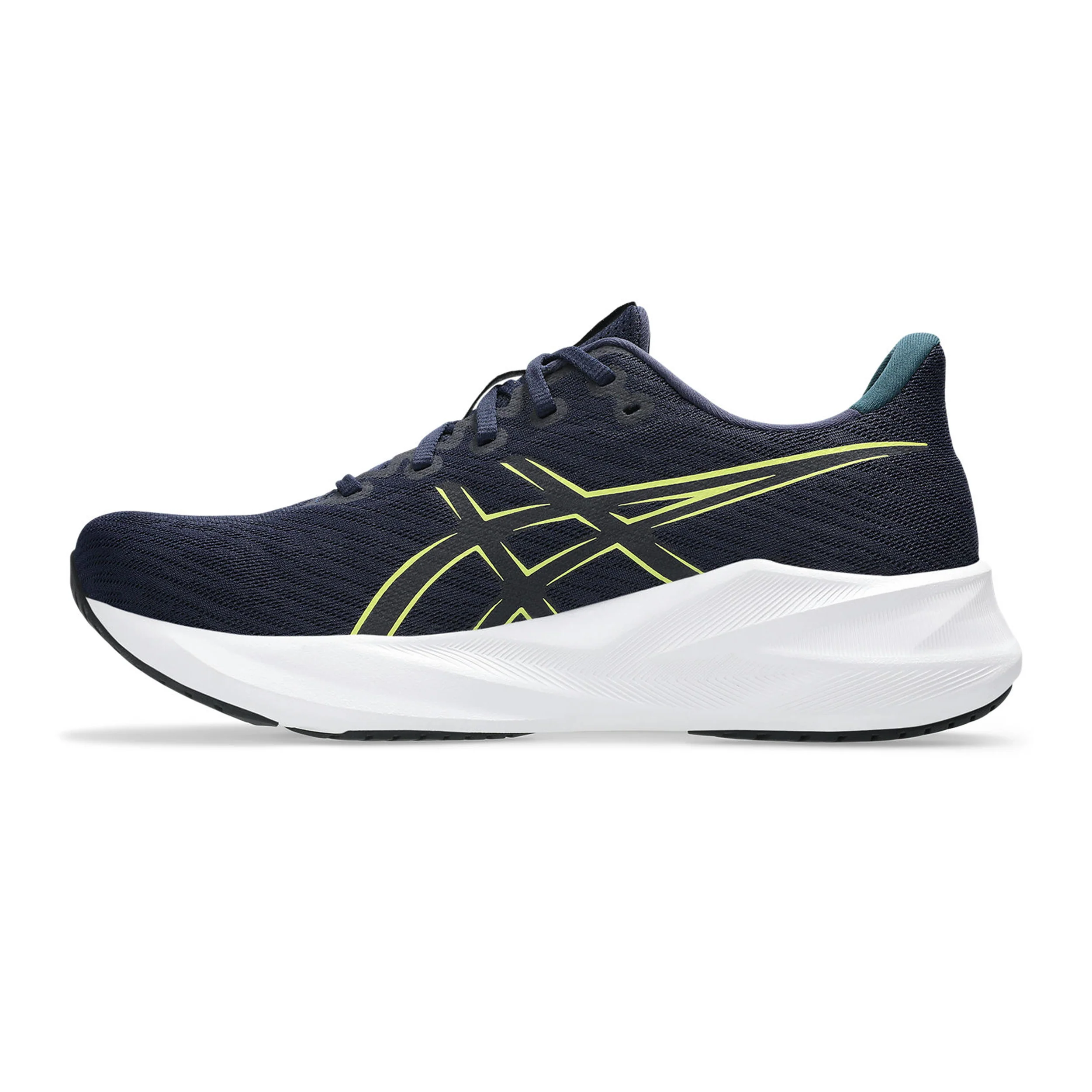Versablast 4 Neutralschuh Herren-dunkelblau, zitronengelb - Image 2