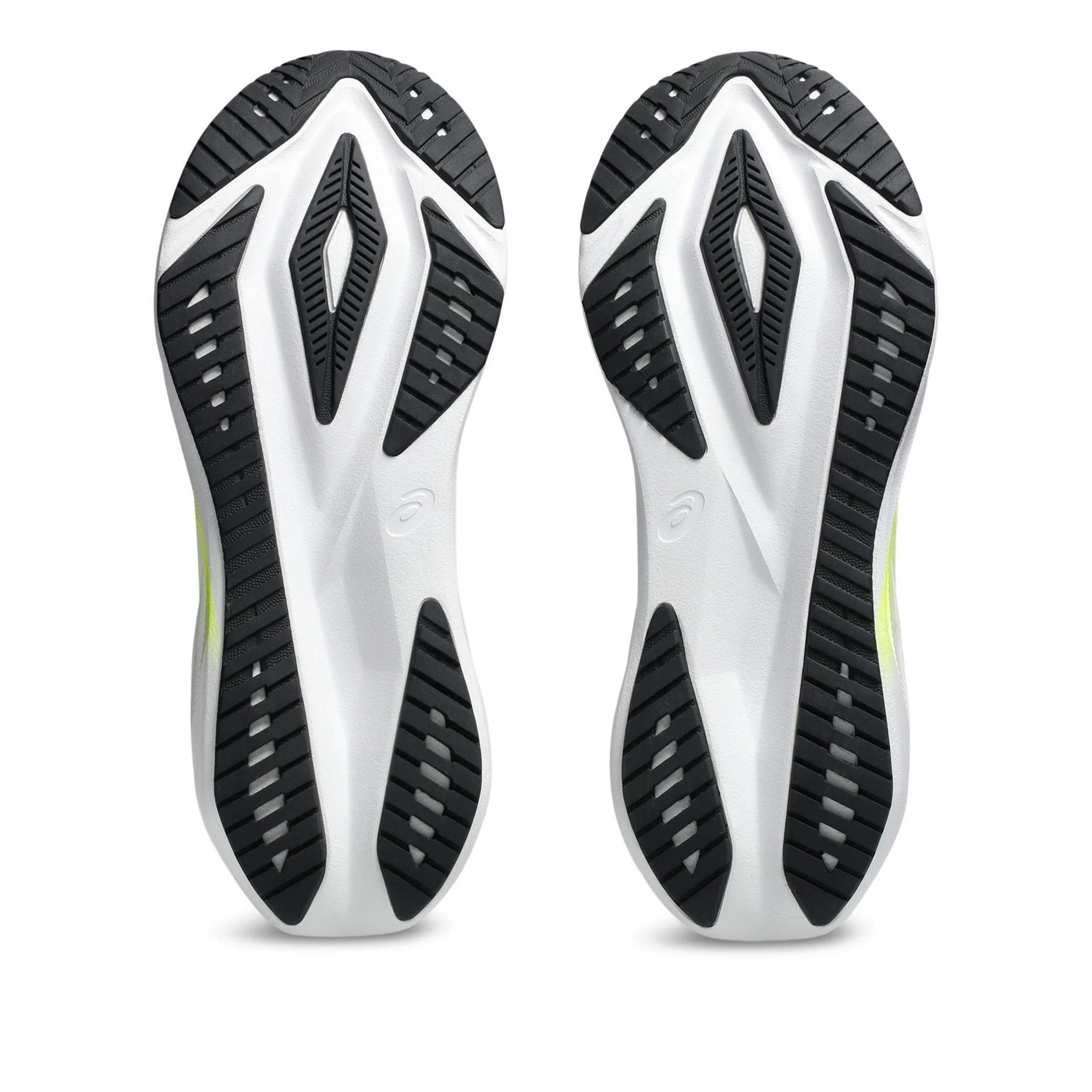 Versablast 4 Neutralschuh Herren-dunkelblau, zitronengelb - Image 4