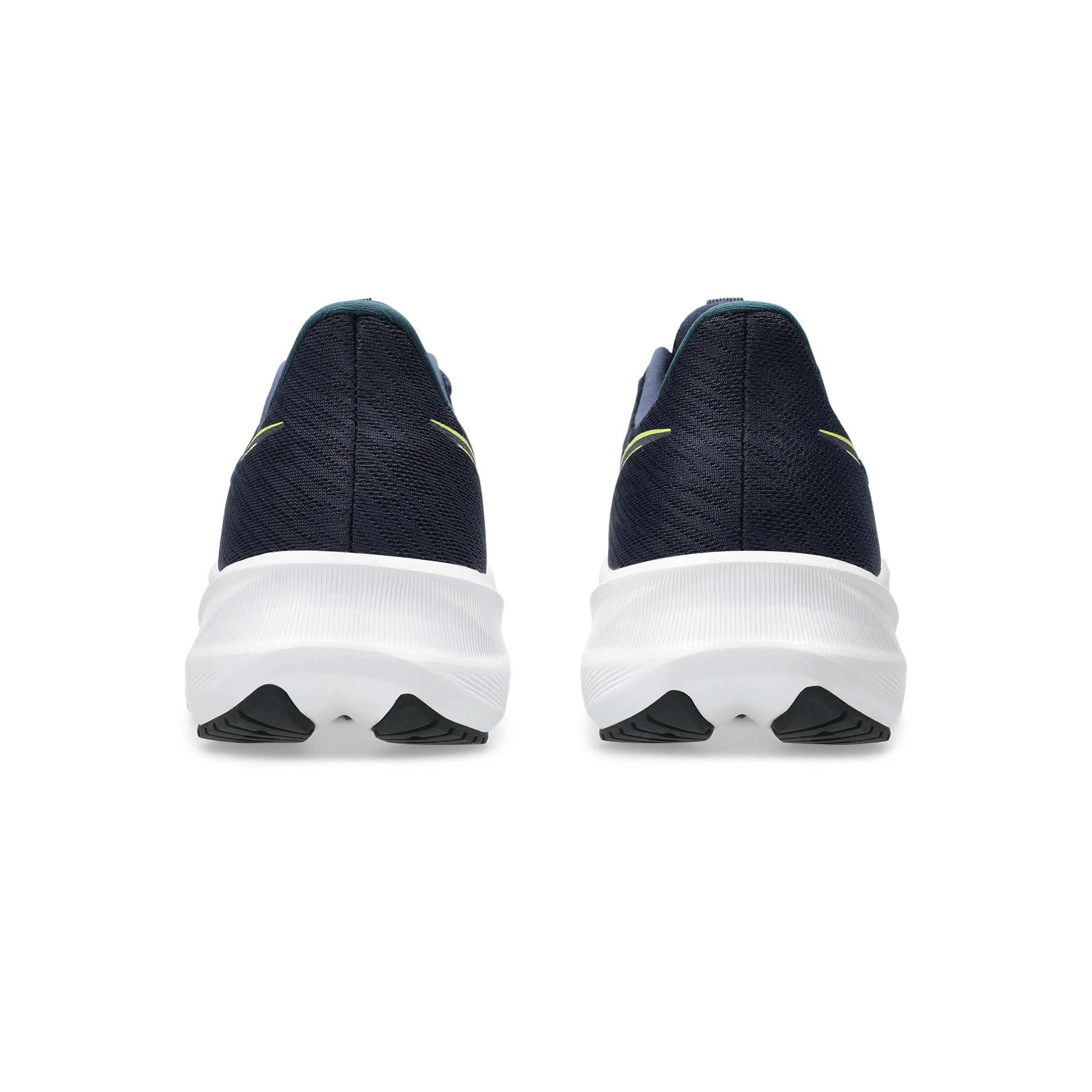 Versablast 4 Neutralschuh Herren-dunkelblau, zitronengelb - Image 5