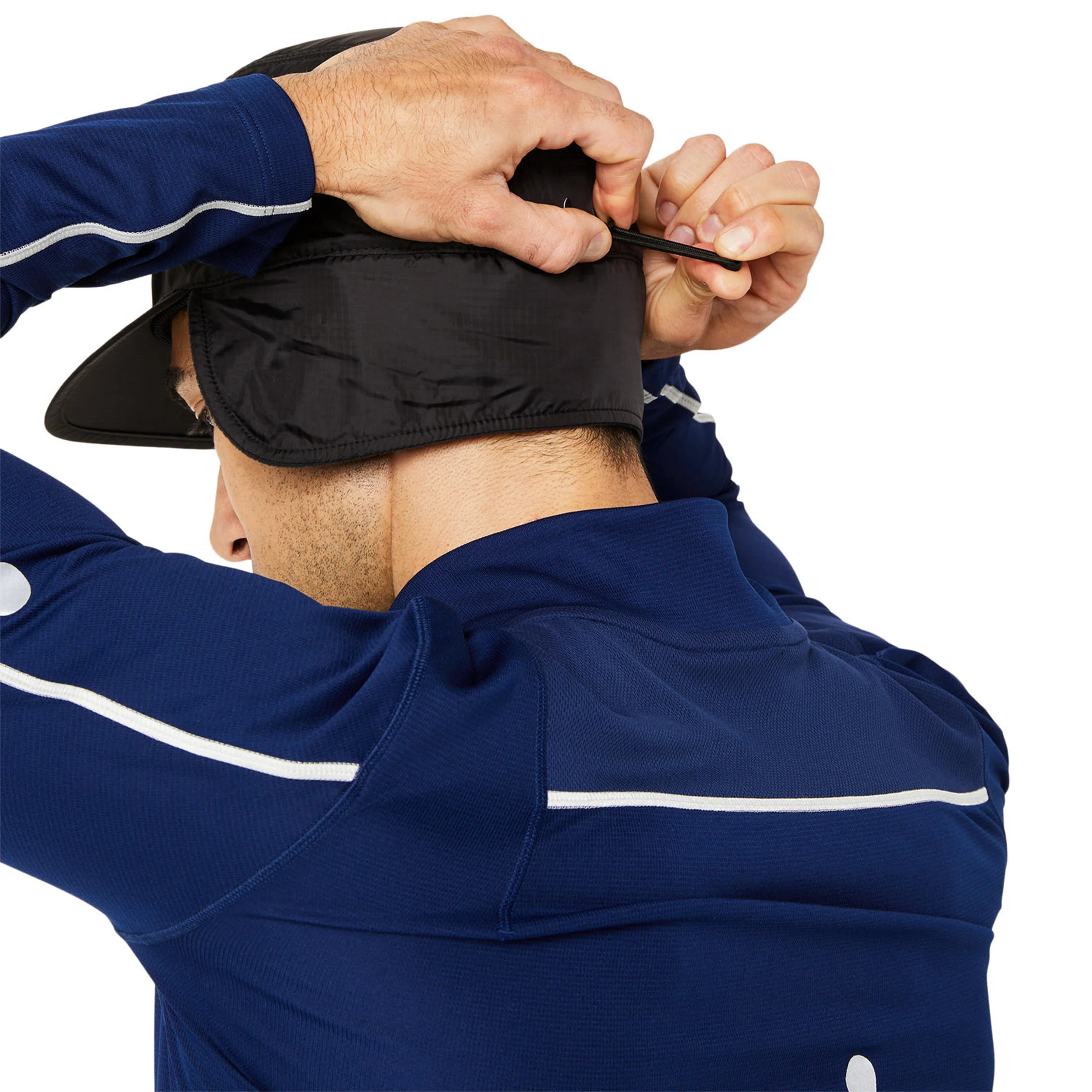 Winterized Cap-Schwarz - Image 6