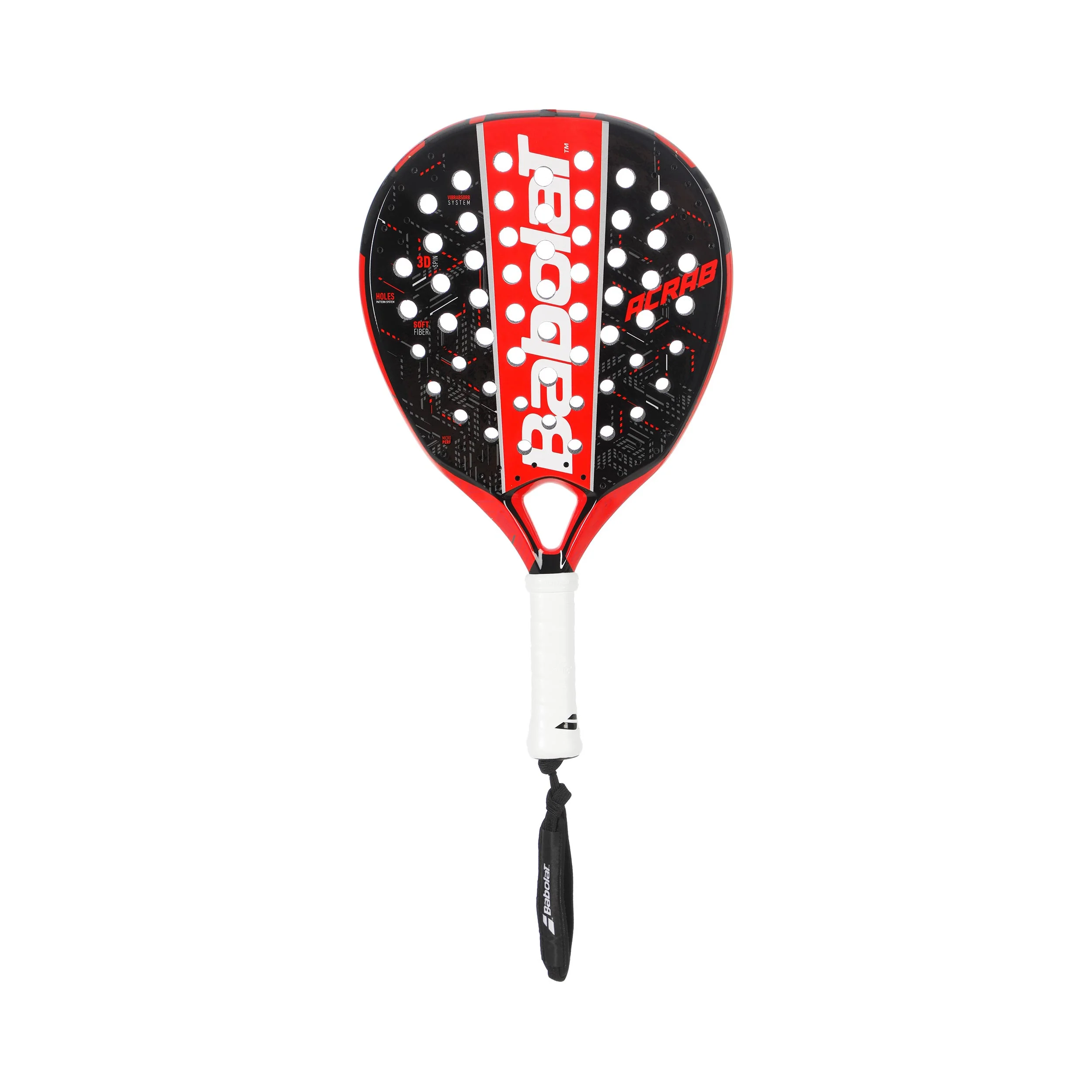 ACRAB PadelschlÀger