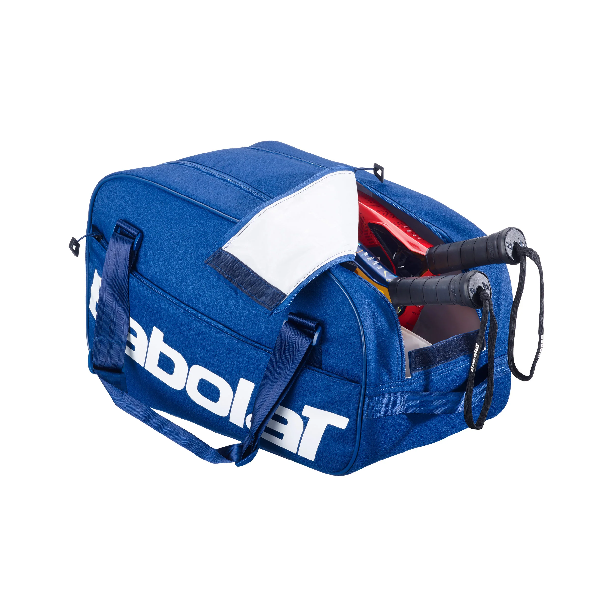 Court S 2025 Padelschlägertasche-Blau - Image 3
