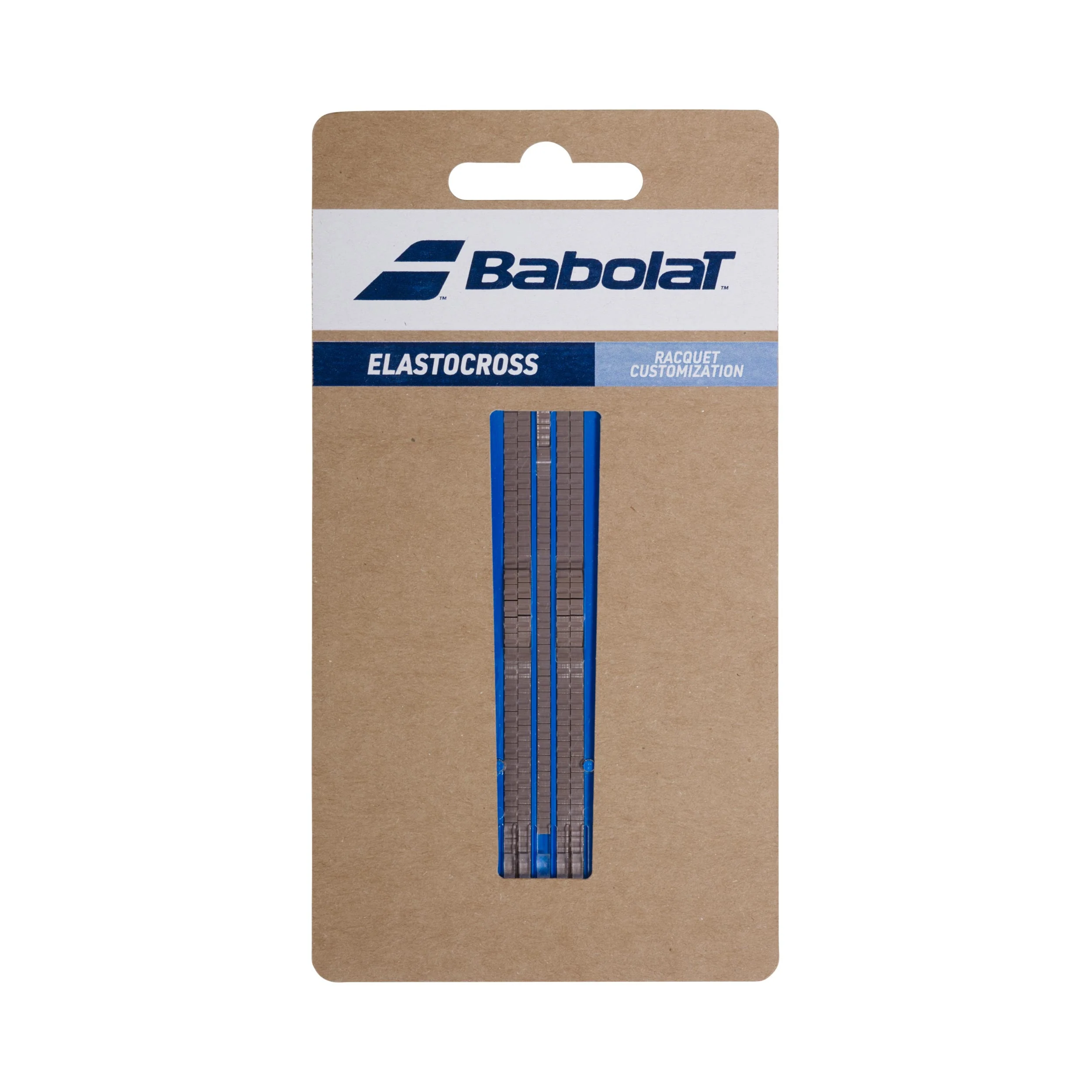 Elasto Cross-Beige