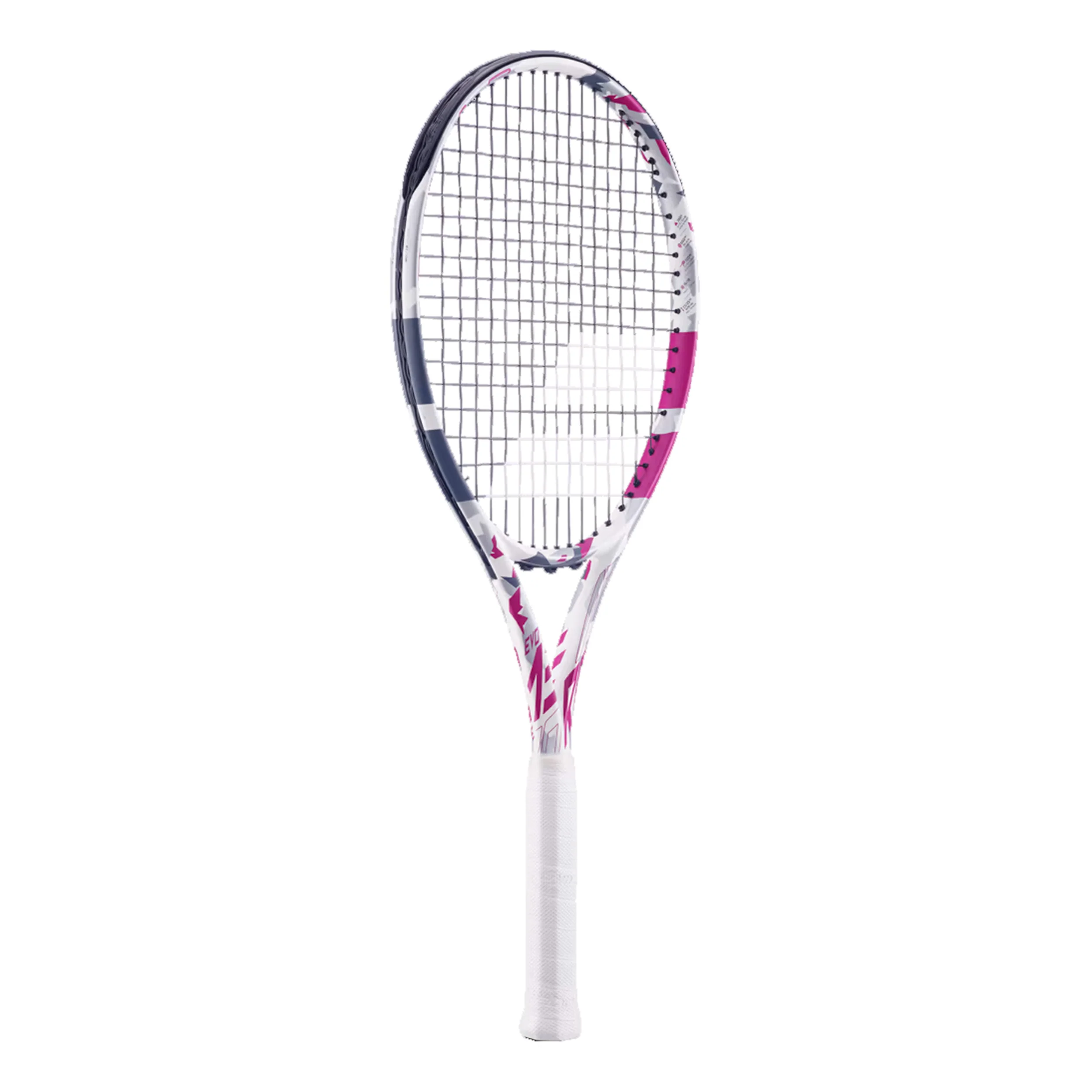 Evo Aero Lite Pink Turnierschläger - Image 2