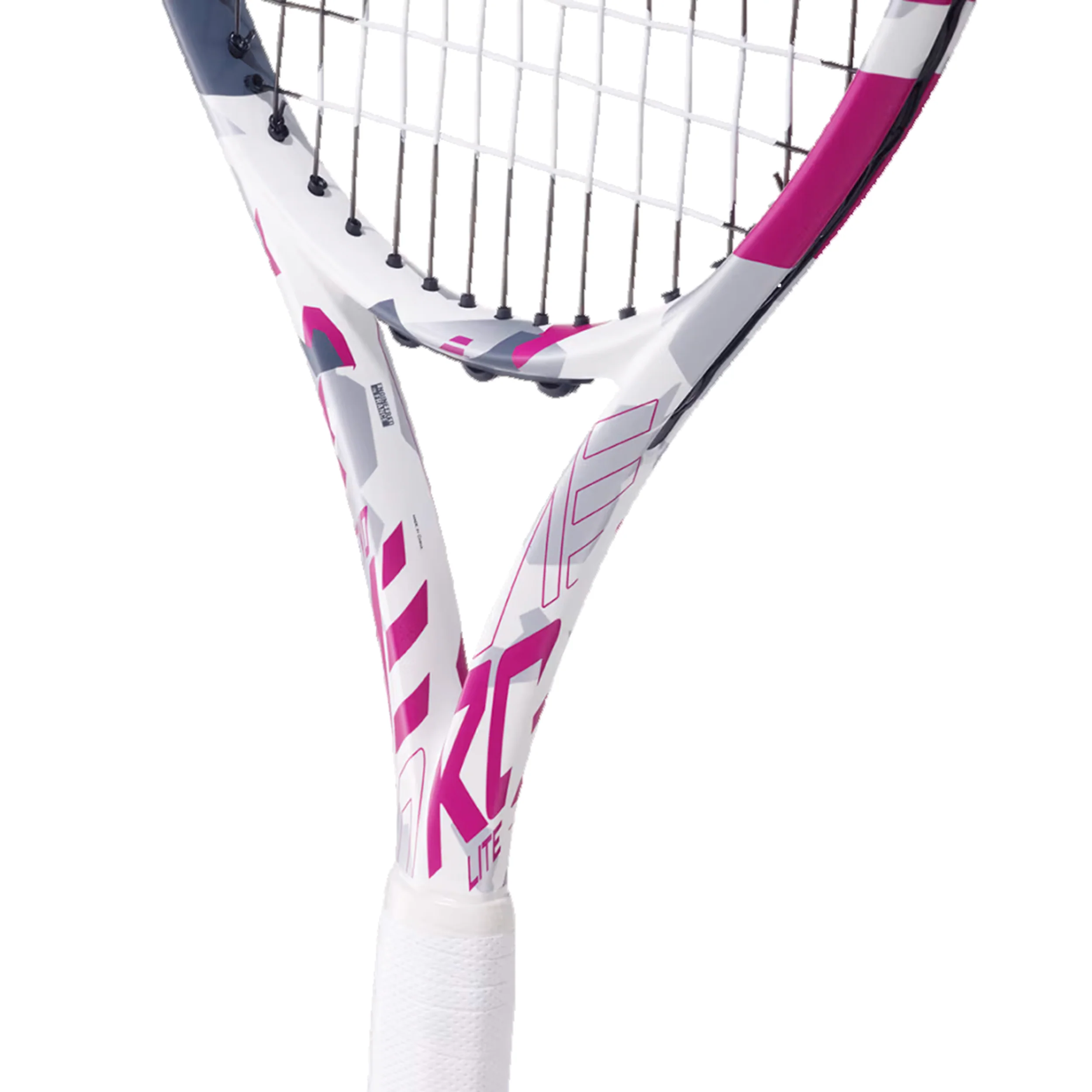 Evo Aero Lite Pink Turnierschläger - Image 3
