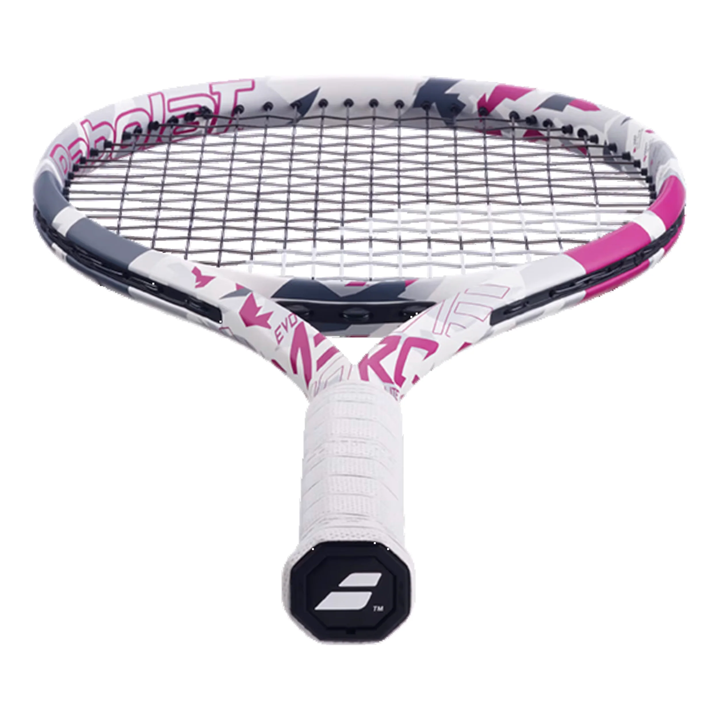 Evo Aero Lite Pink Turnierschläger - Image 4