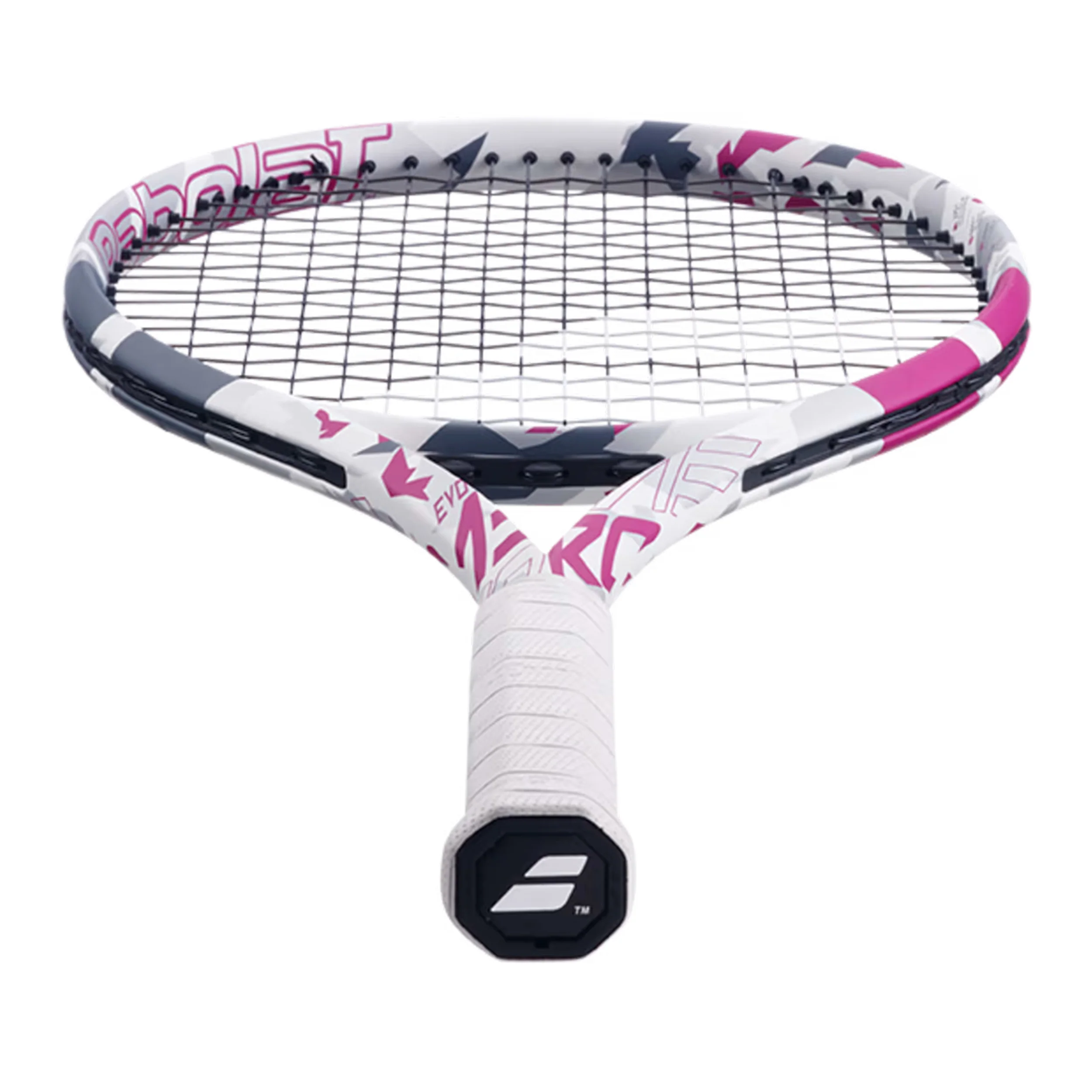 Evo Aero Pink Turnierschläger - Image 4