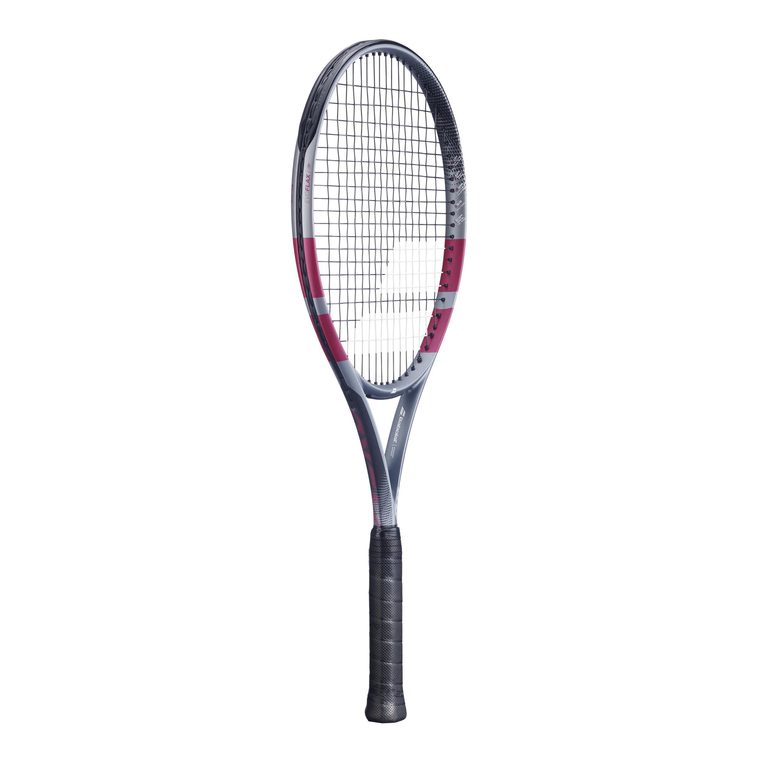 Evo Aero Pink Turnierschläger unbesaitet - Image 2