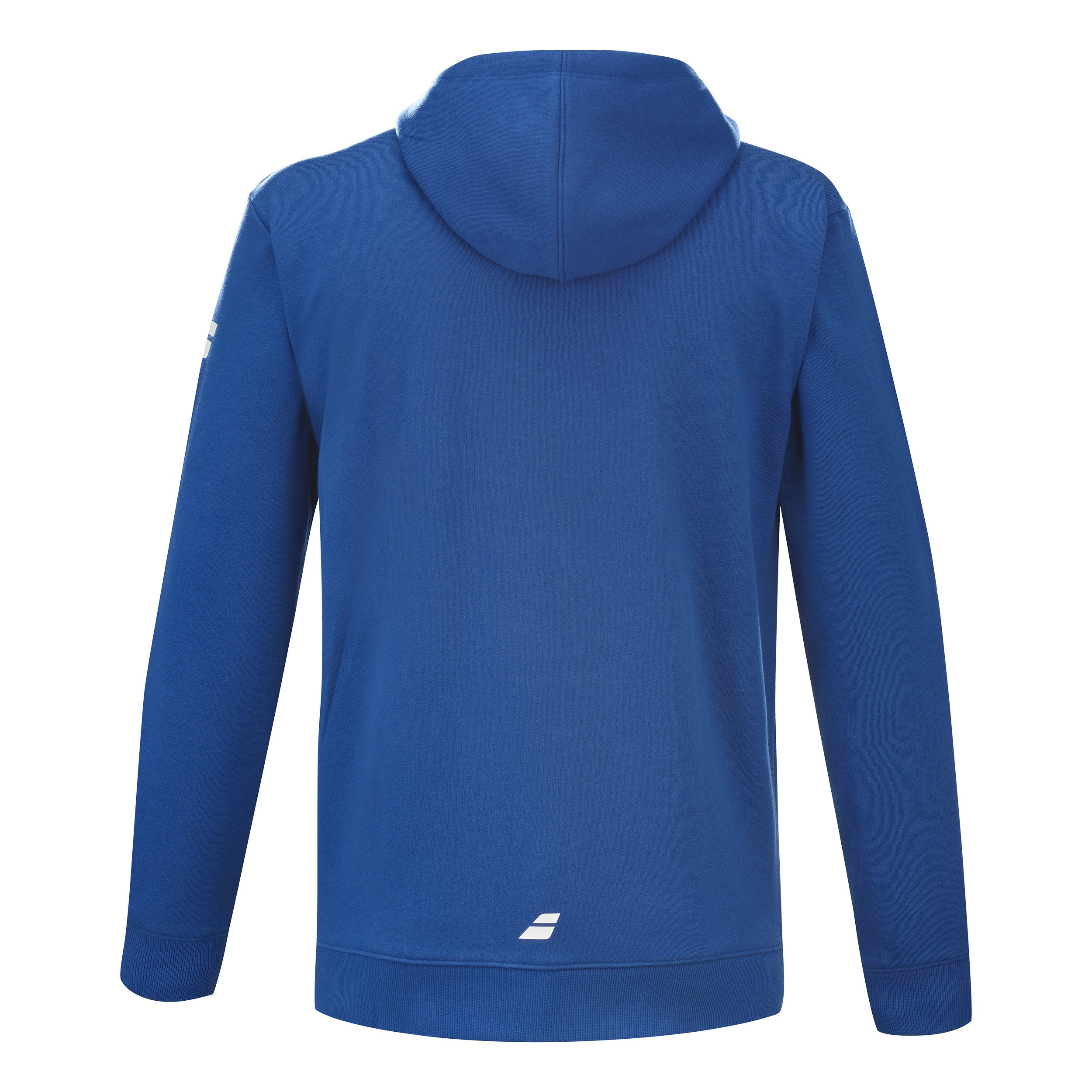 Exercise Hoody Herren-Blau - Image 3