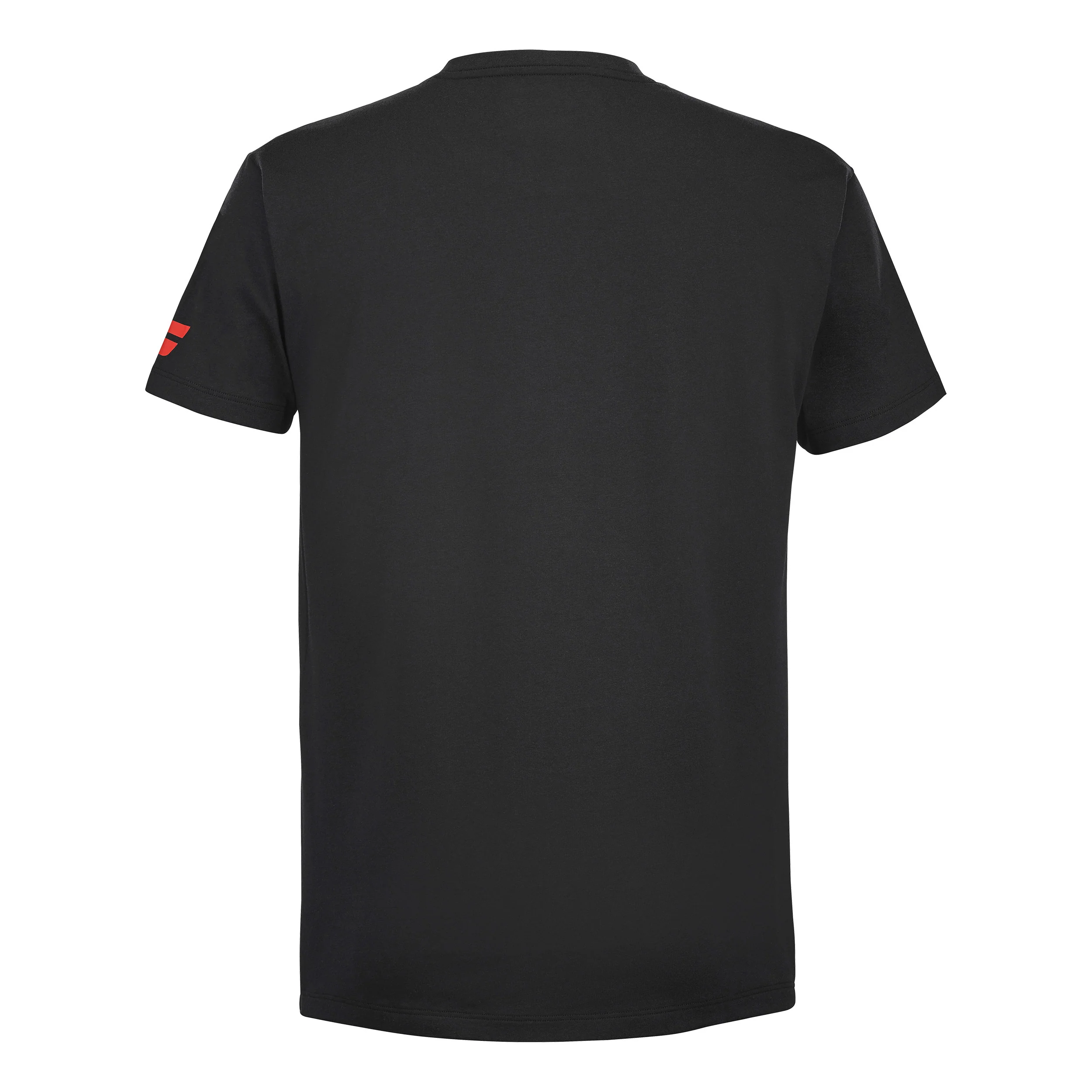Exercise T-Shirt Herren-Schwarz - Image 3