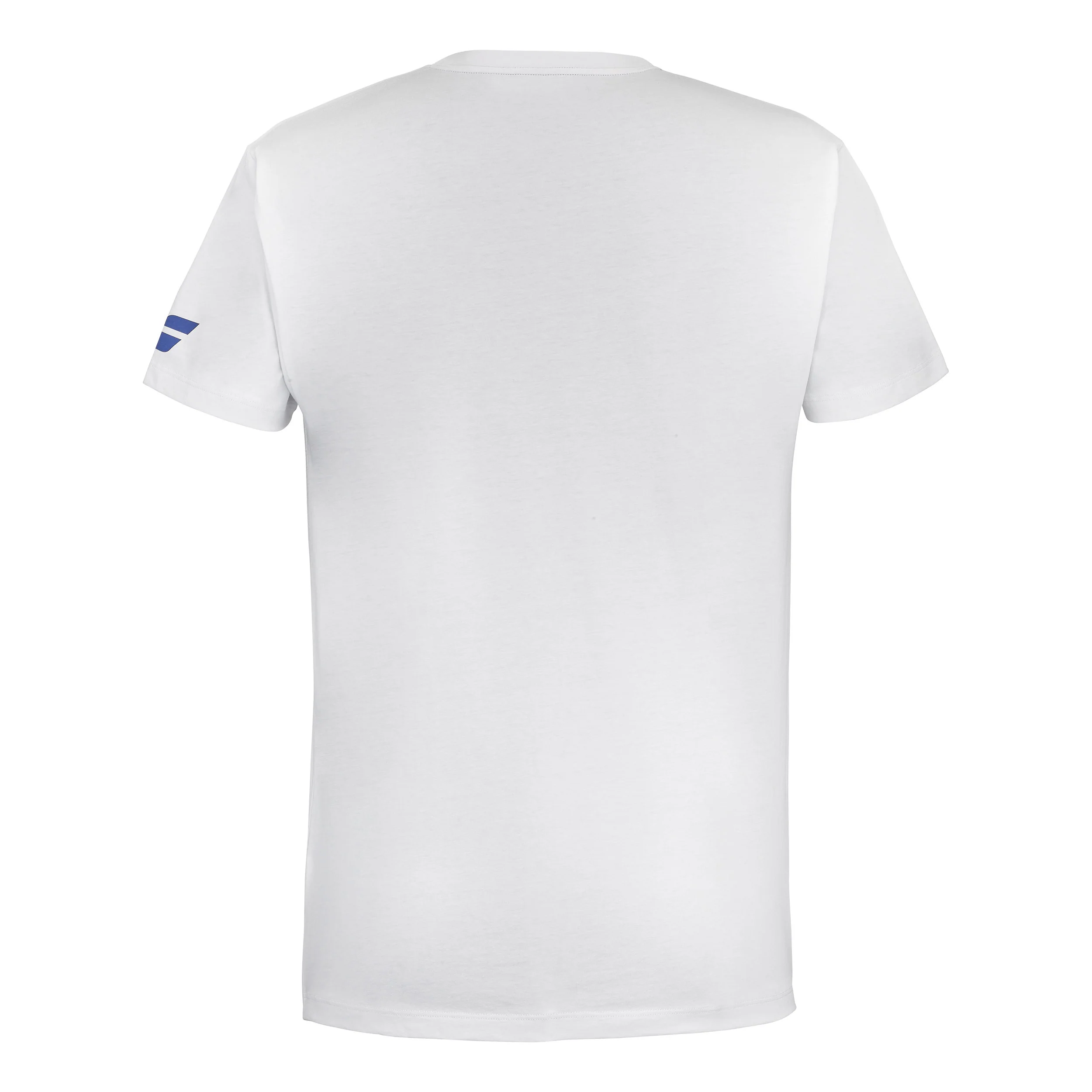 Exercise T-Shirt Herren-Weiß - Image 3
