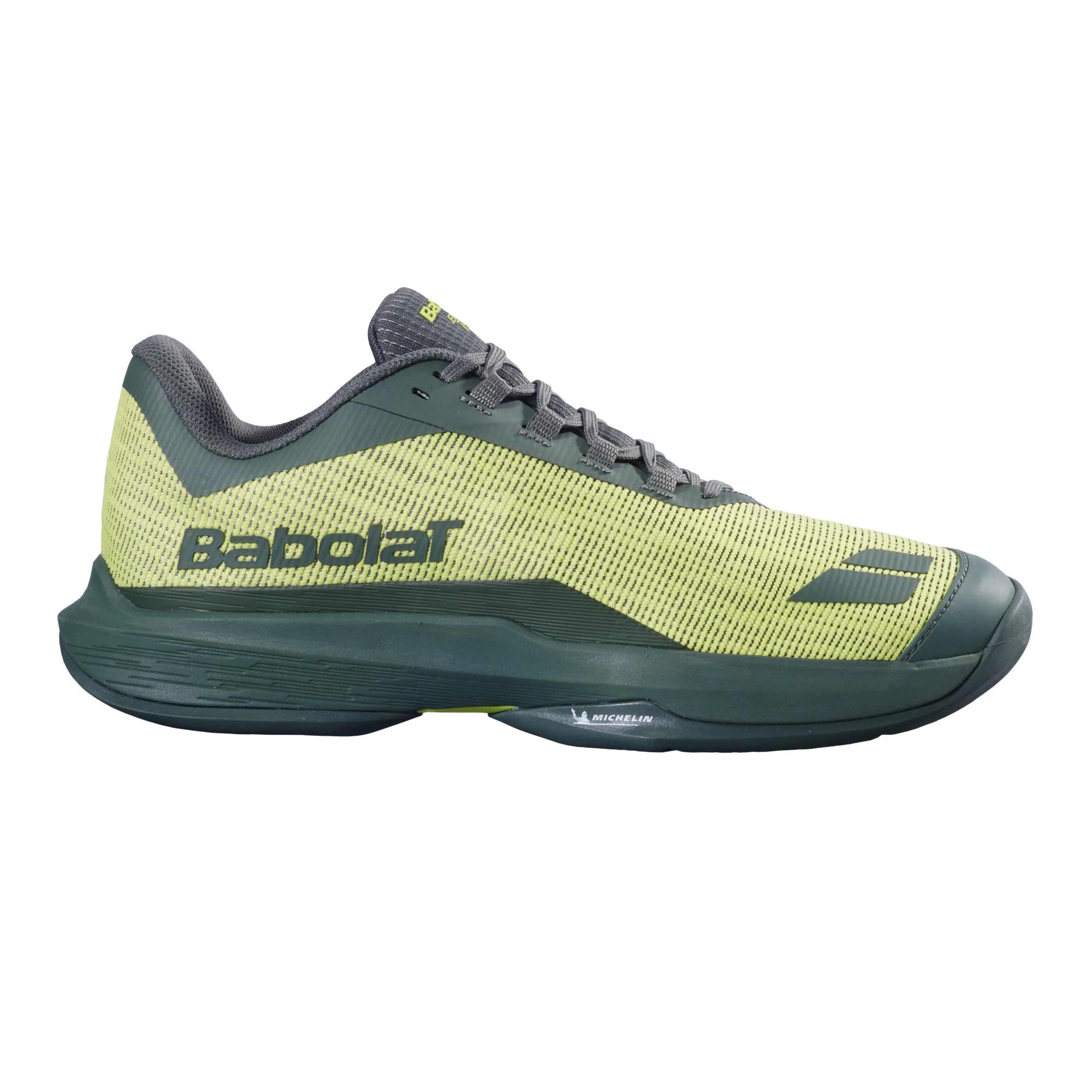 JET TERE 2 AC Allcourtschuh Herren-limette, oliv