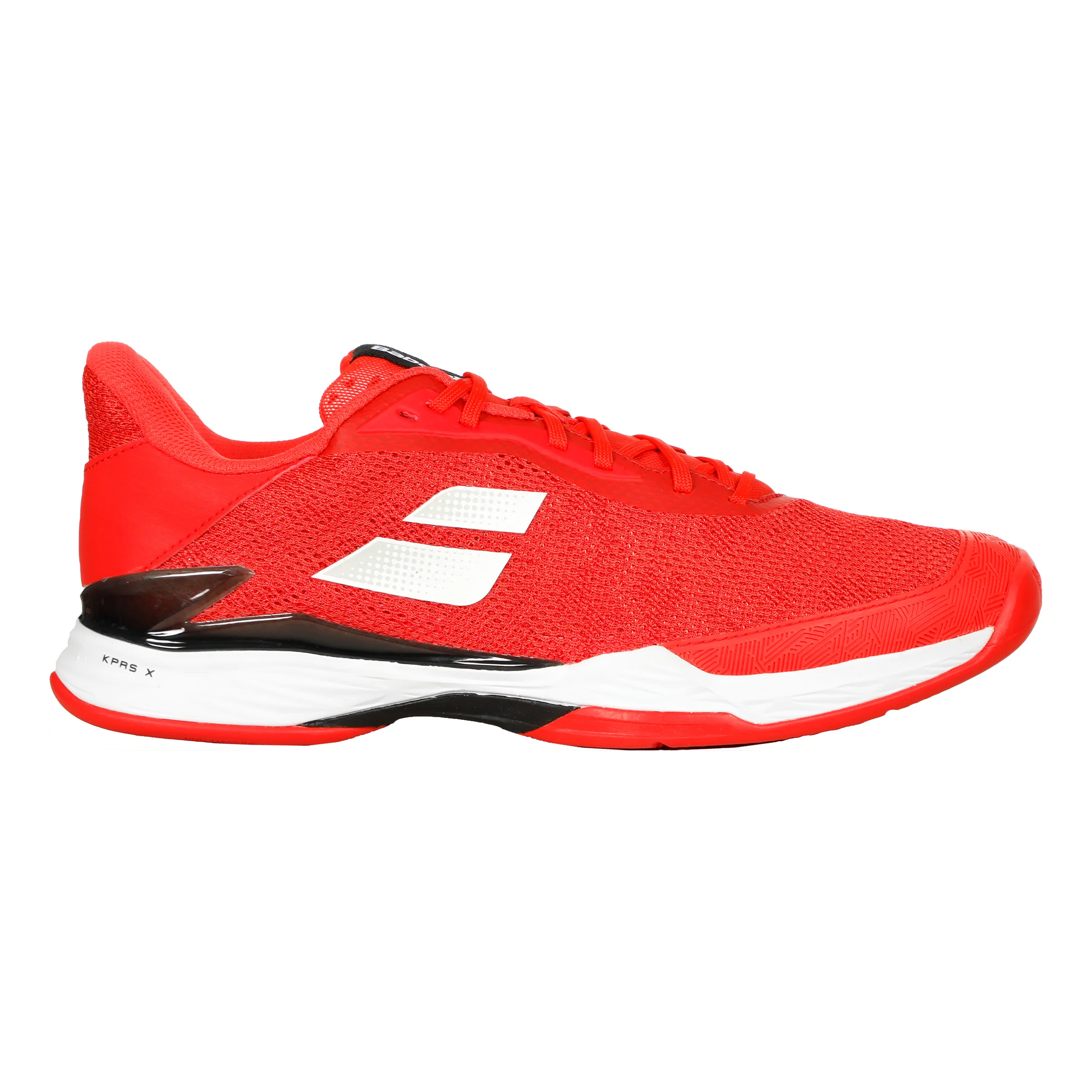 Jet Tere Sandplatzschuh Herren-Rot