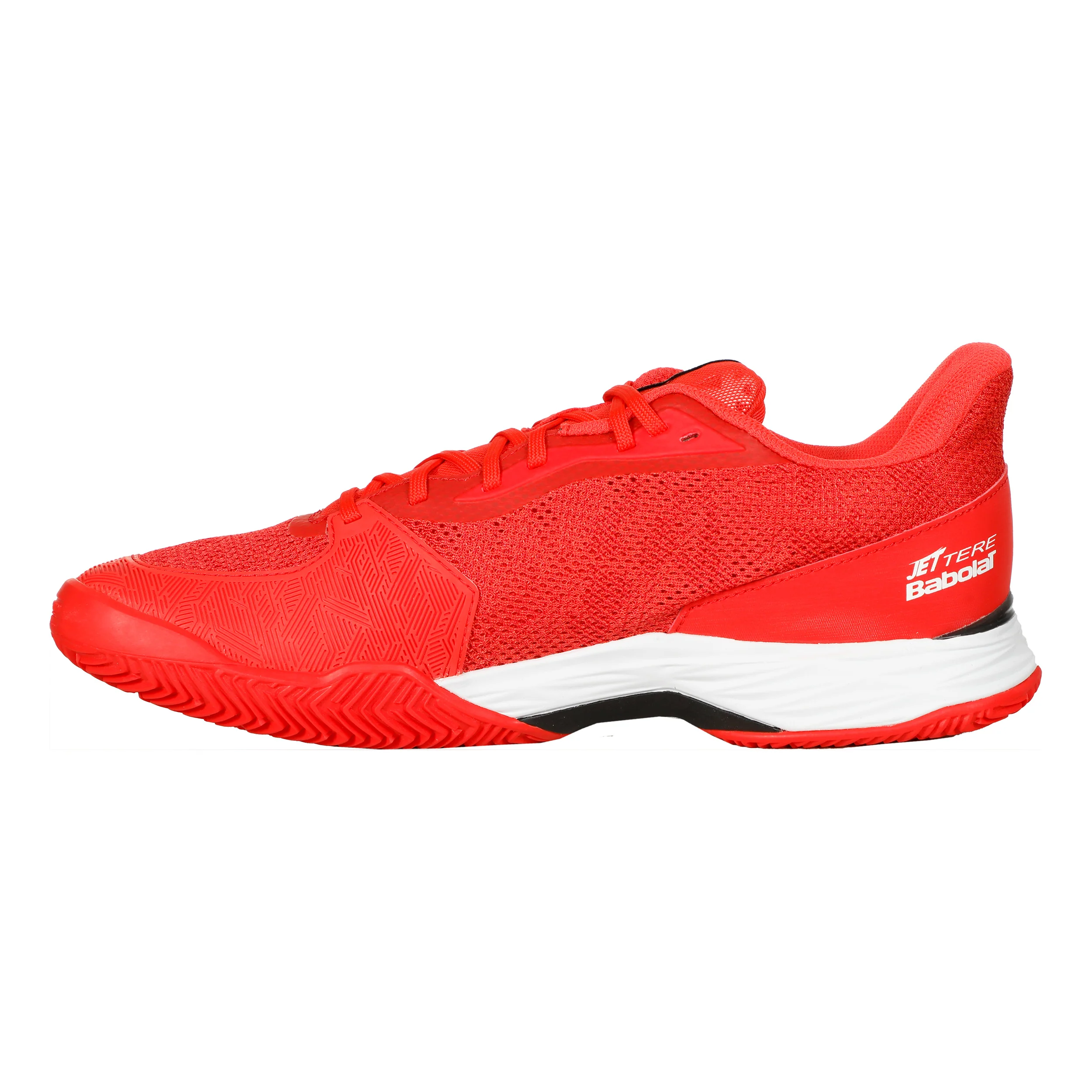 Jet Tere Sandplatzschuh Herren-Rot - Image 2