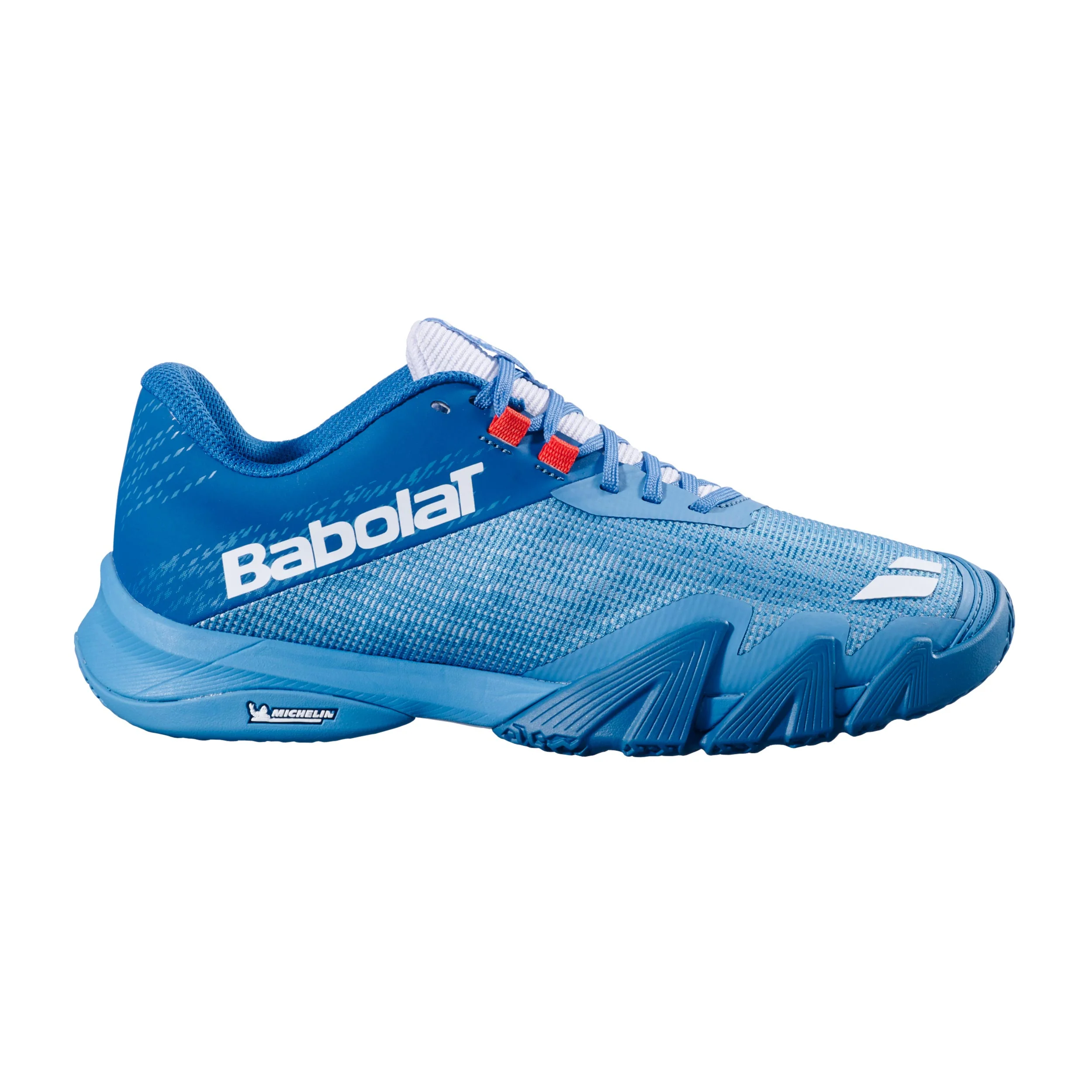 Jet Viva PADL Padelschuh Herren-blau, hellblau