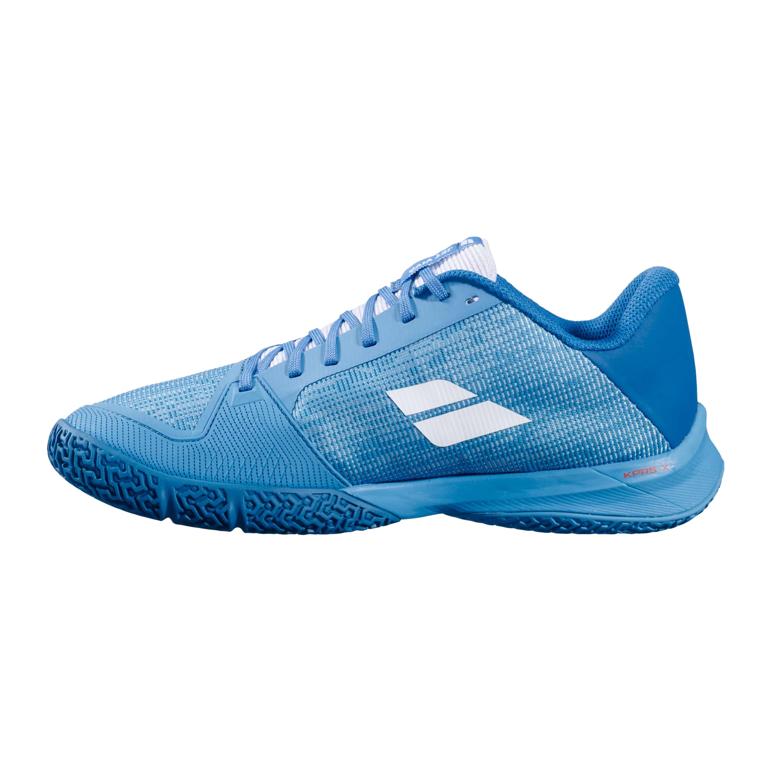Jet Viva PADL Padelschuh Herren-blau, hellblau - Image 2