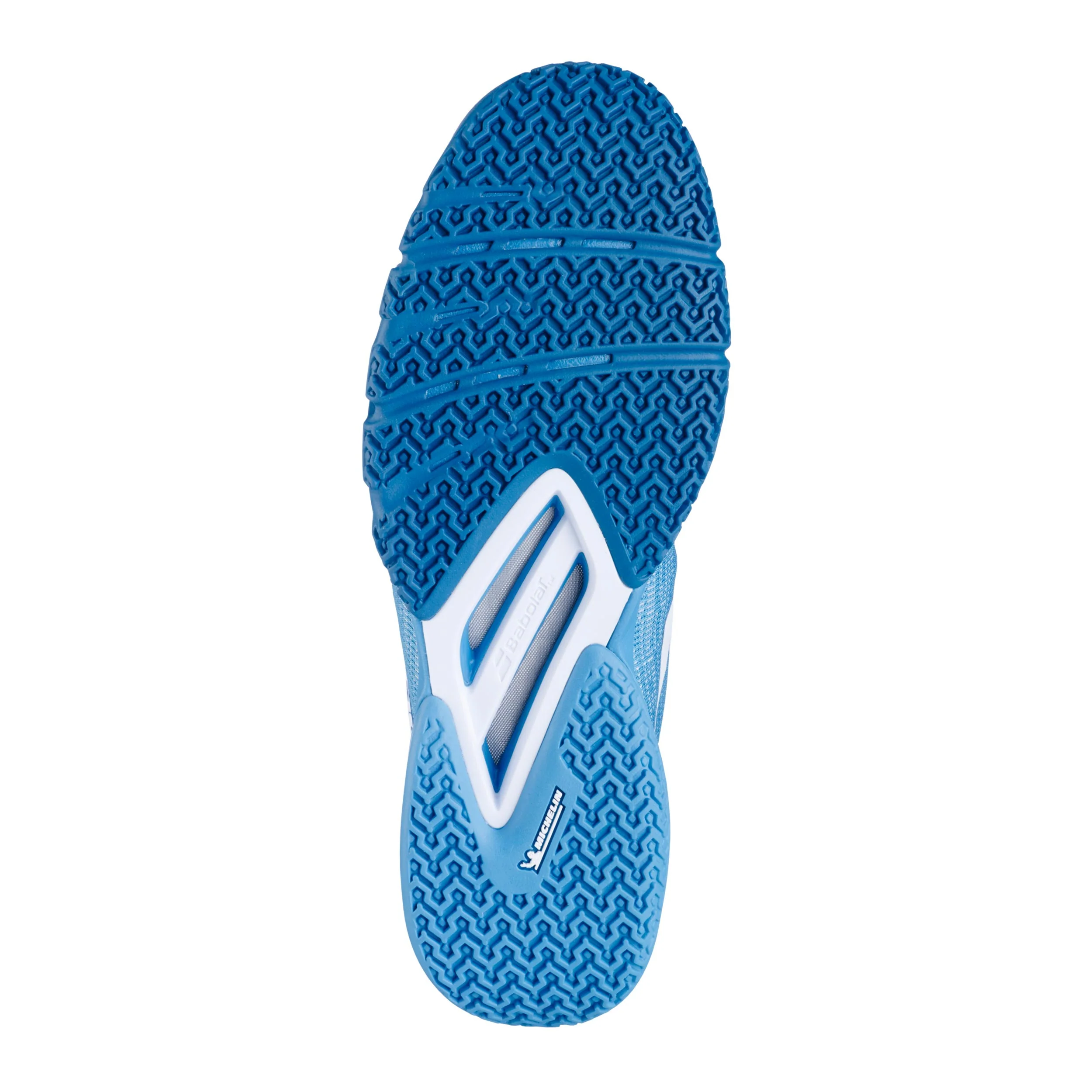 Jet Viva PADL Padelschuh Herren-blau, hellblau - Image 4