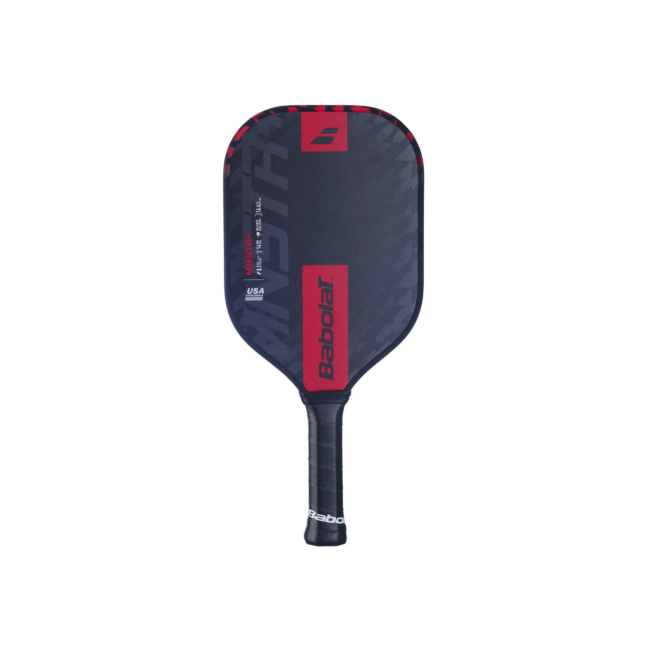 Mnstr + Pickleball SchlÀger