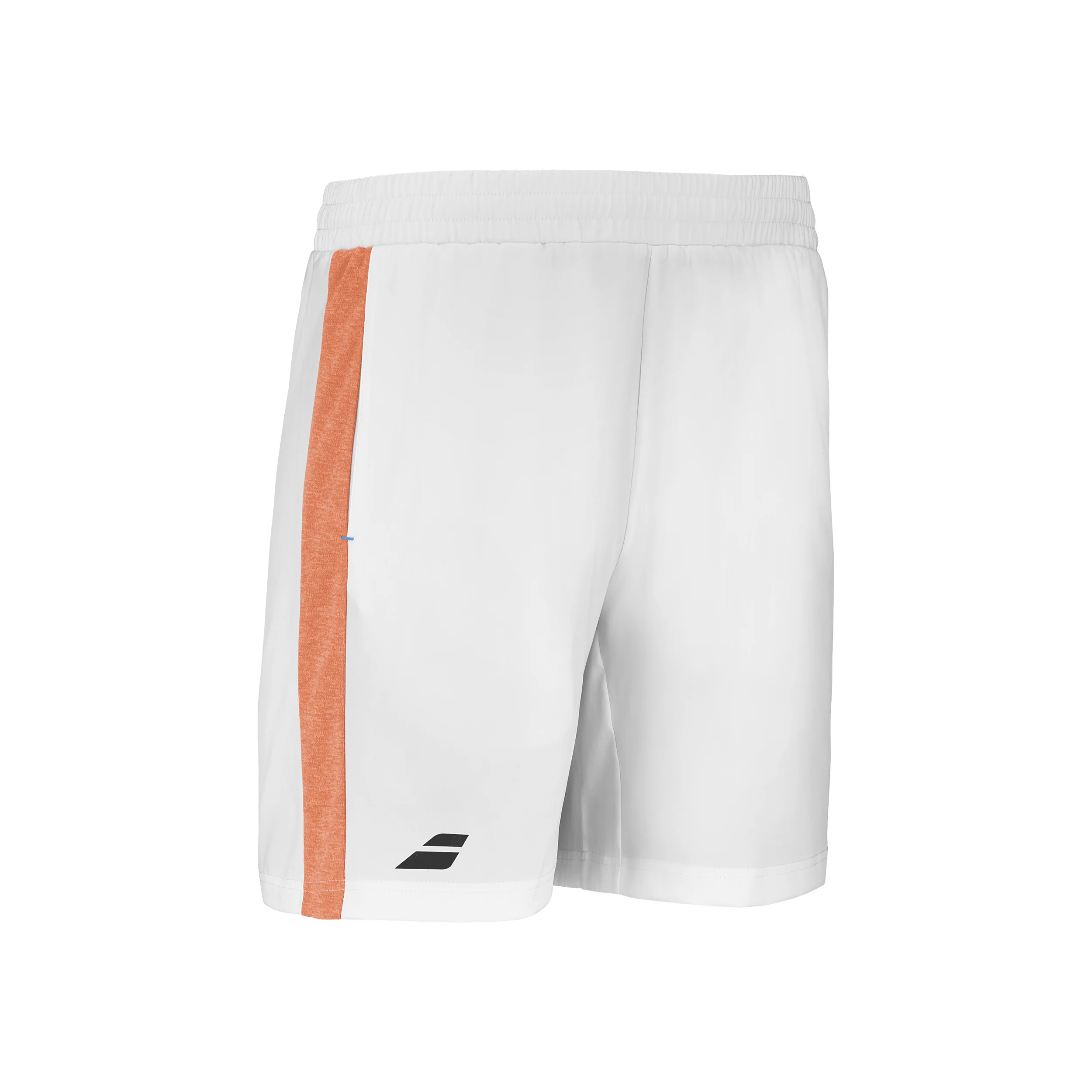 Play Shorts Jungen-Weiß,Orange - Image 2