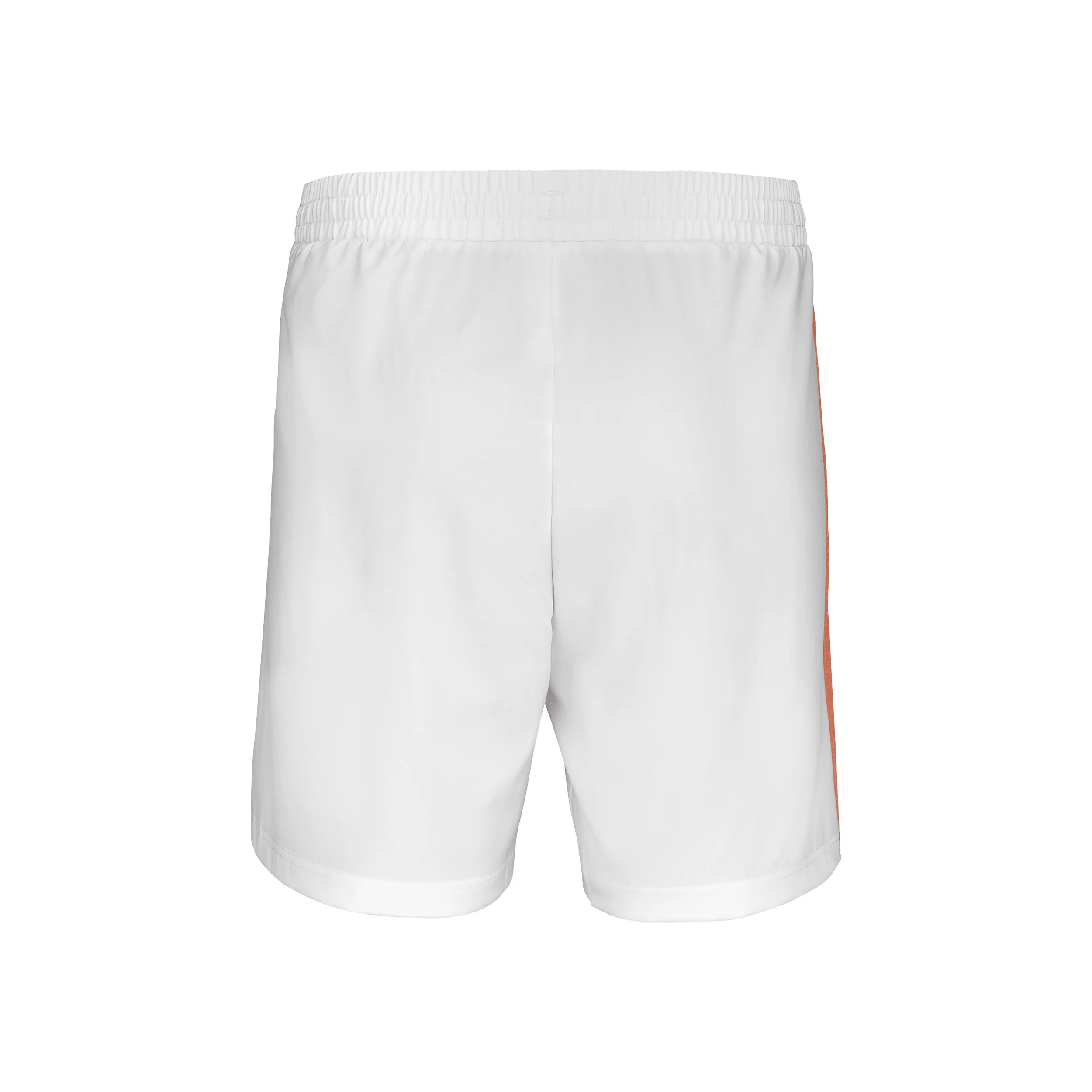 Play Shorts Jungen-Weiß,Orange - Image 3
