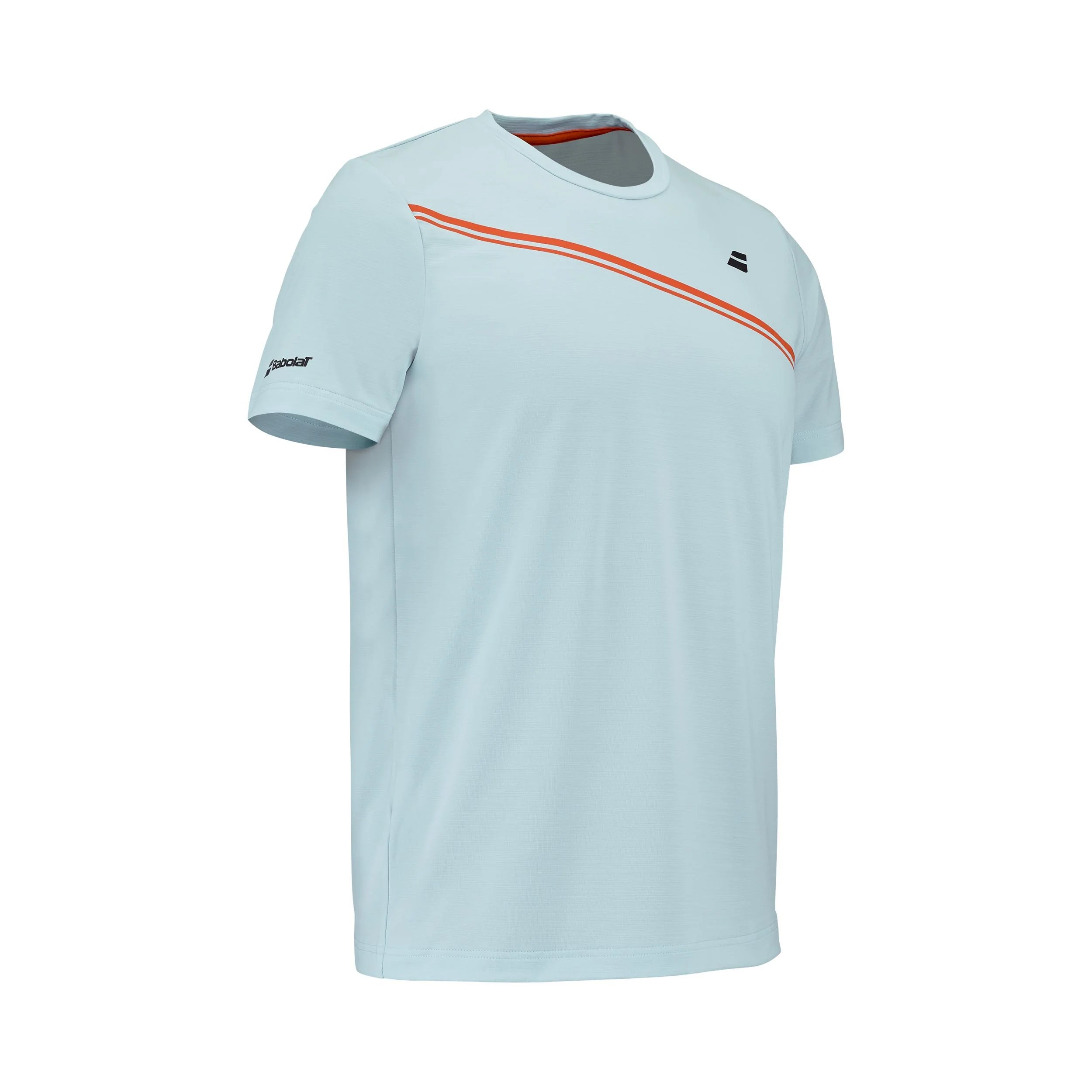 Play T-Shirt Jungen-hellblau - Image 2