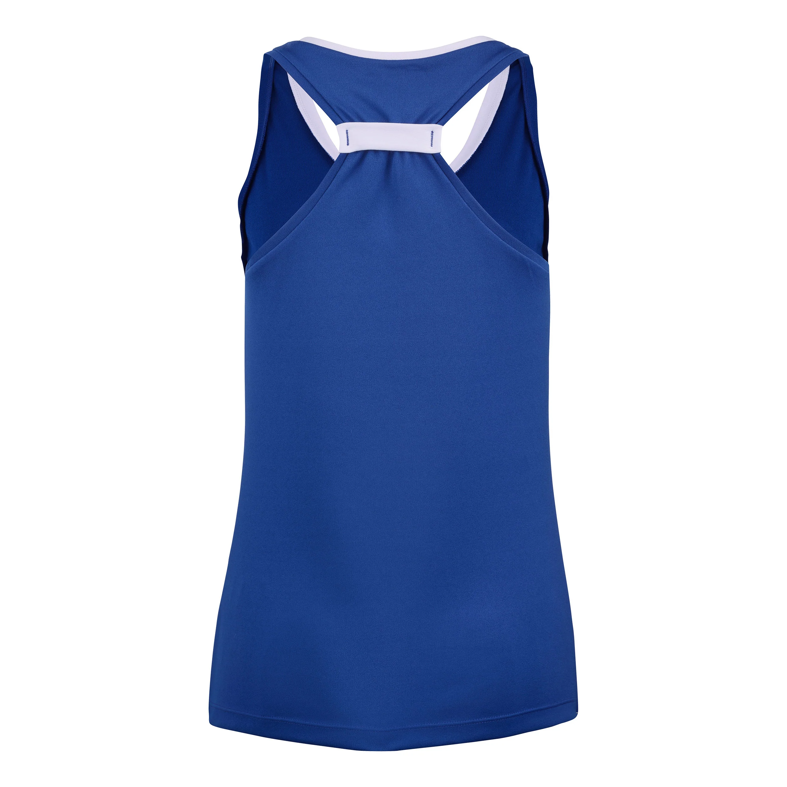 Play Tank-Top Damen-Blau - Image 3