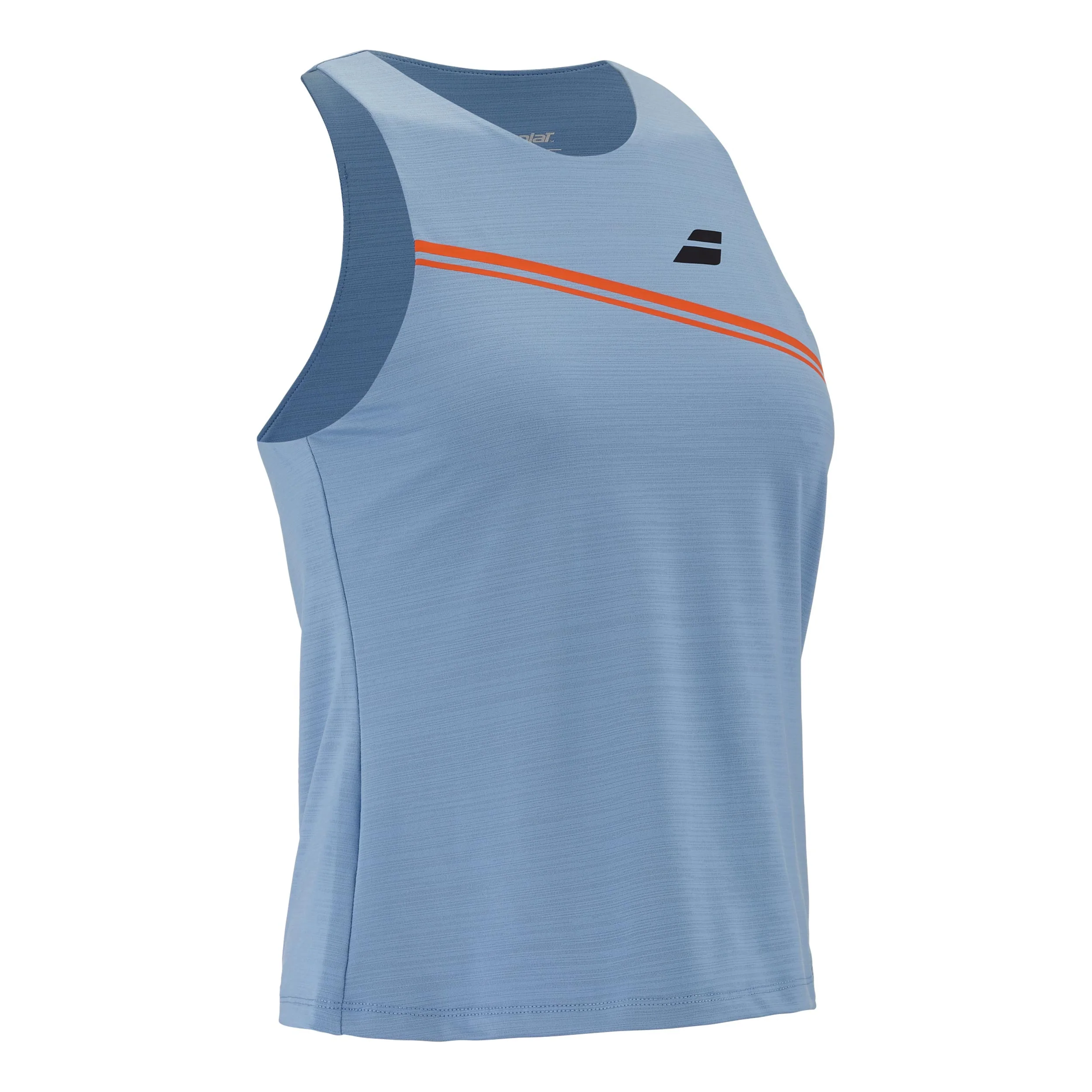 Play Tank-Top Damen-hellblau - Image 2