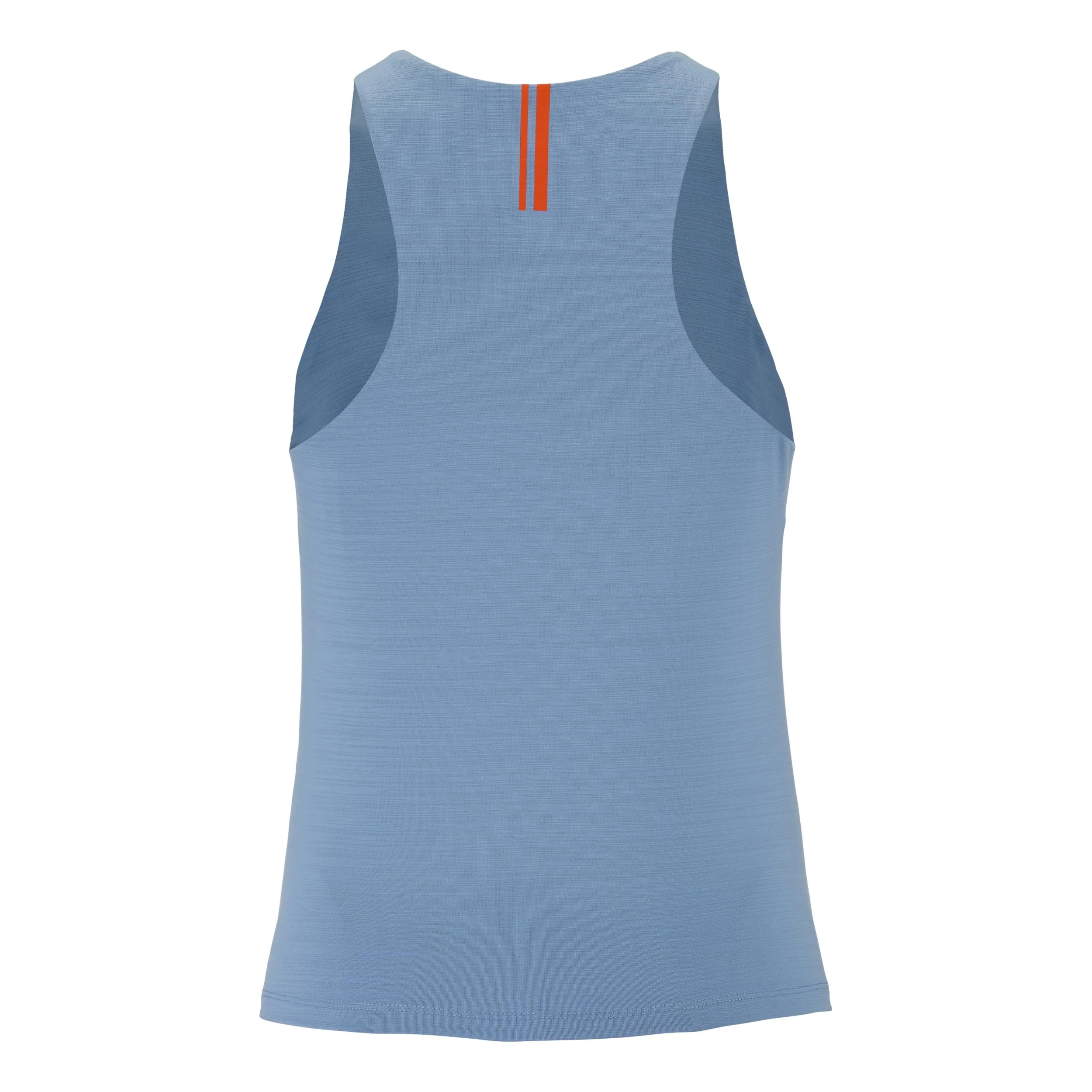 Play Tank-Top Damen-hellblau - Image 3