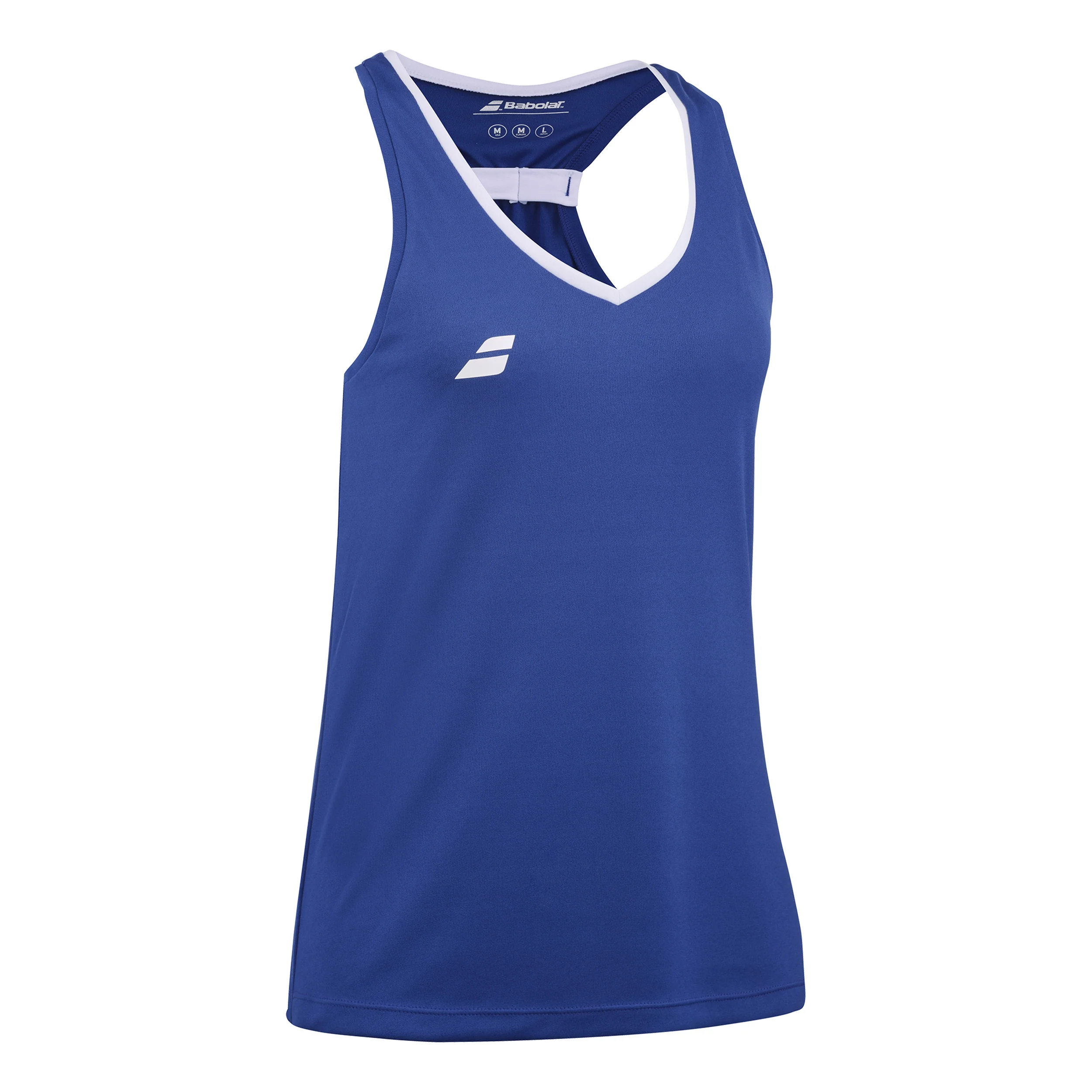 Play Tank-Top MĂ€dchen-Blau - Image 3