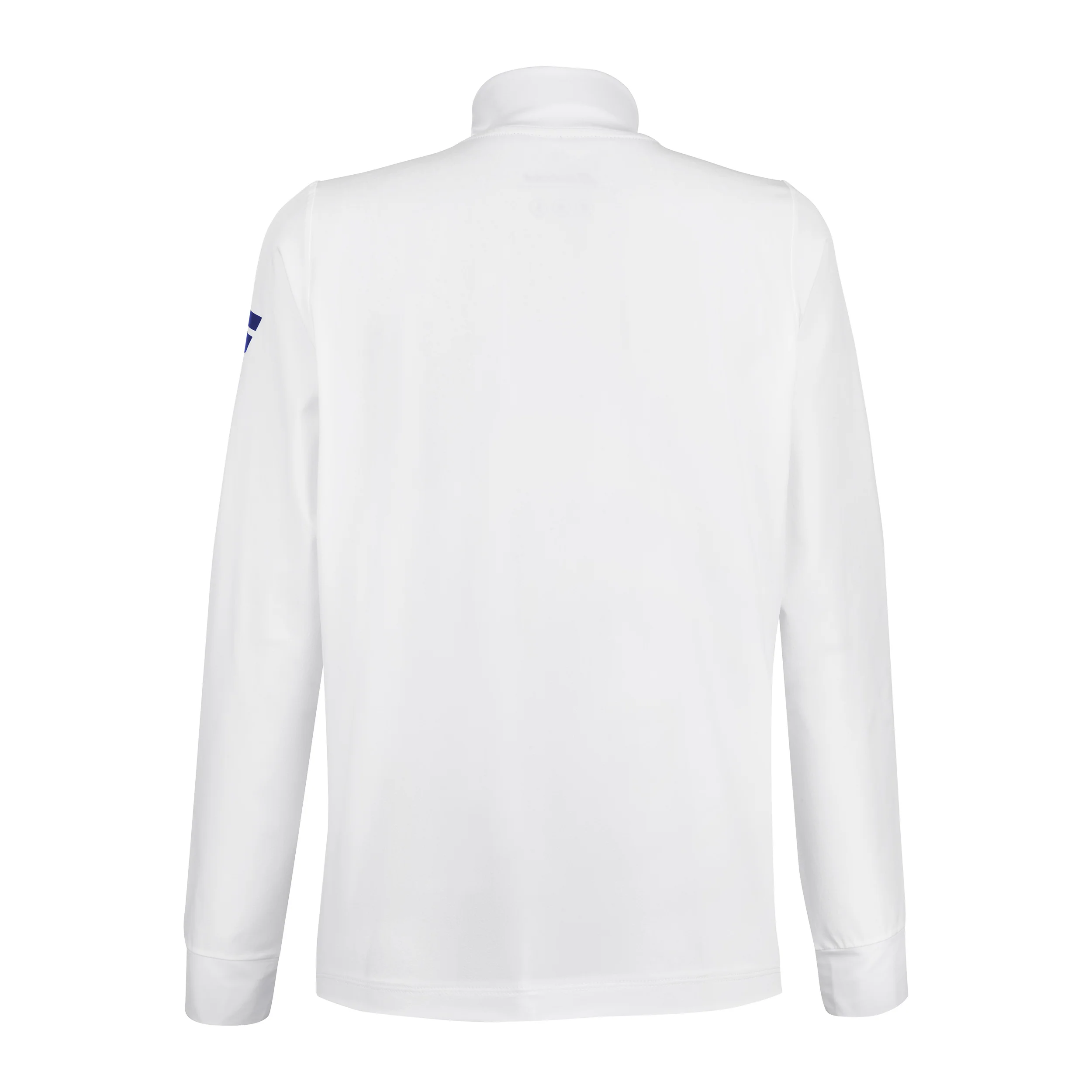 Play Trainingsjacke Damen-Weiß - Image 3