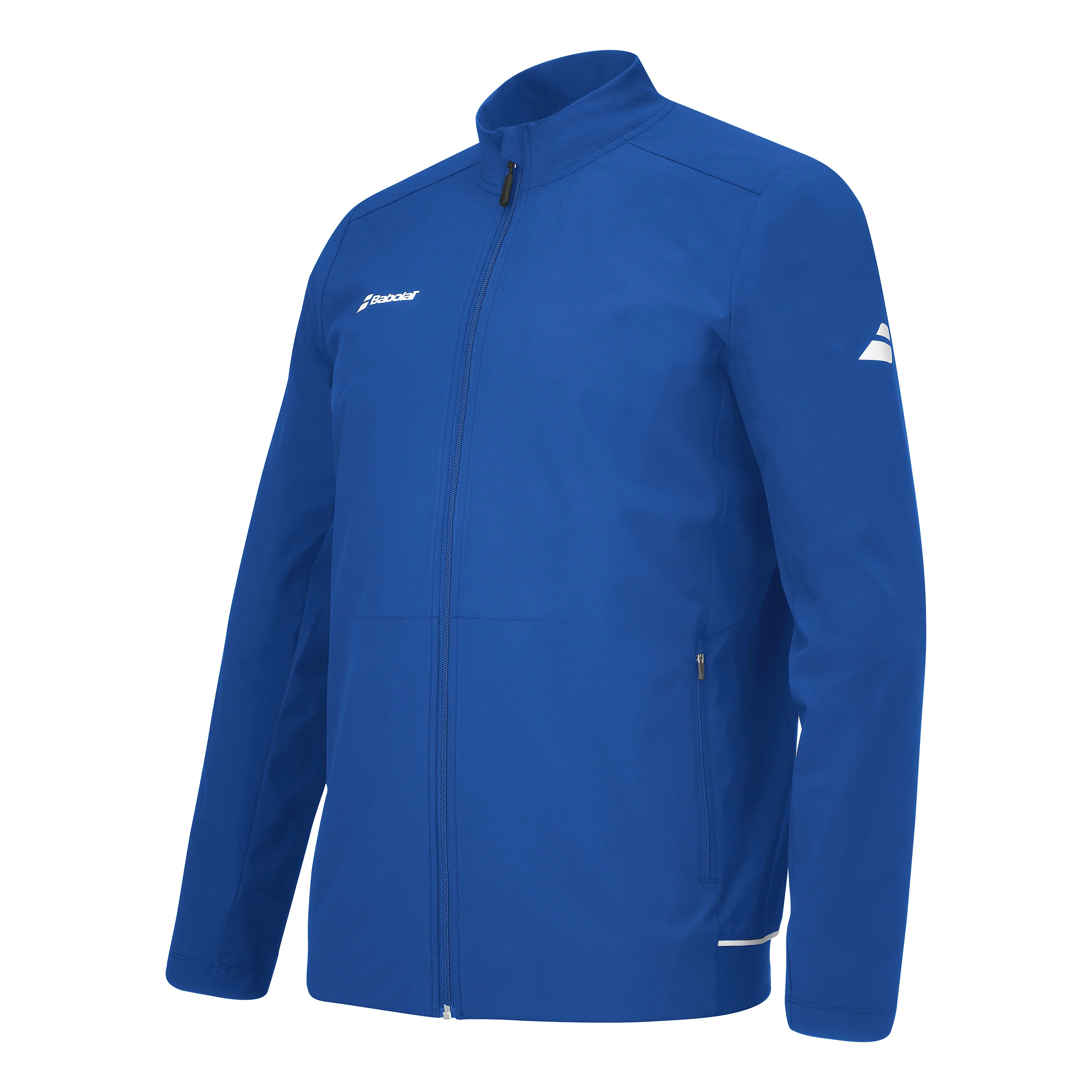 Play Trainingsjacke Herren-Blau - Image 2