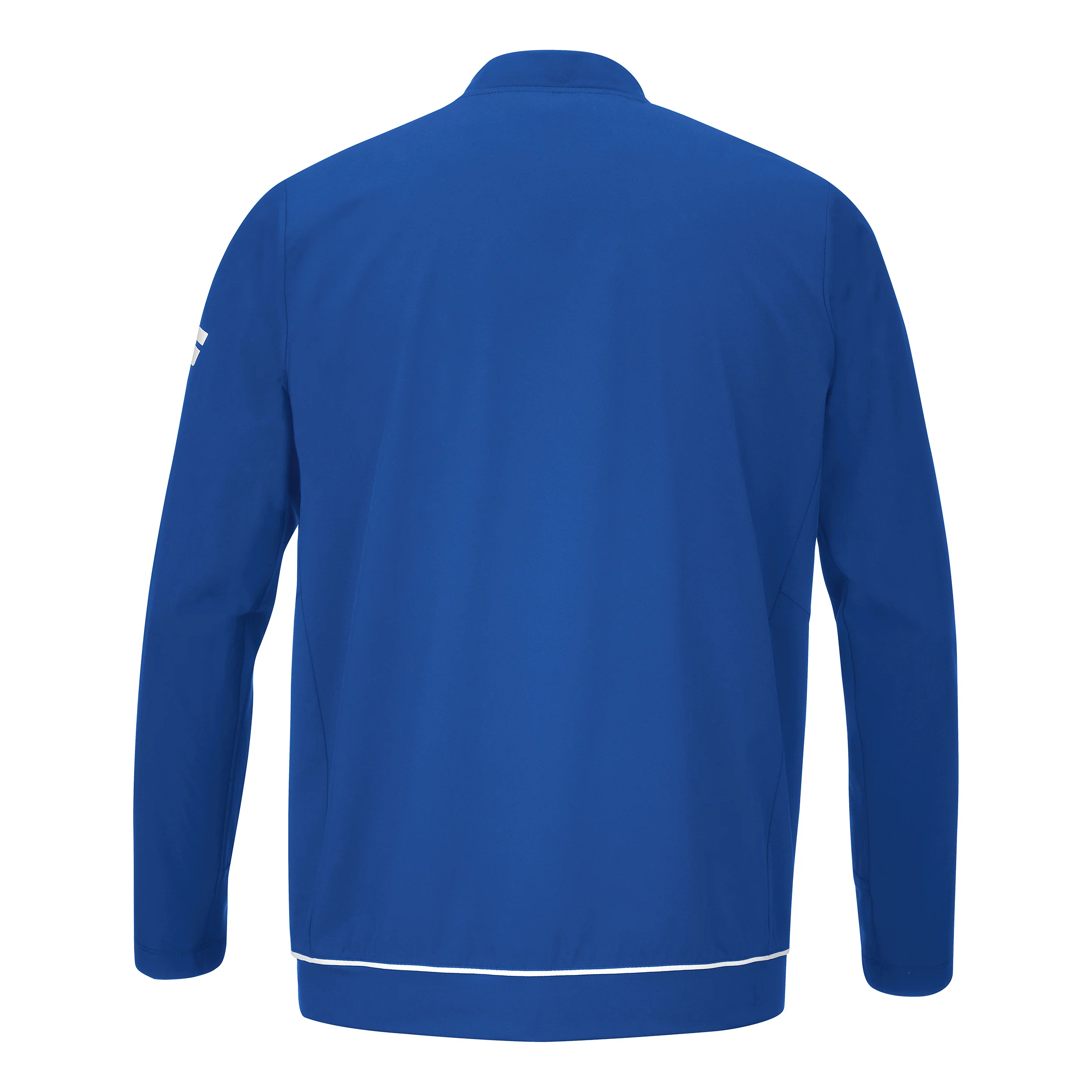 Play Trainingsjacke Herren-Blau - Image 3