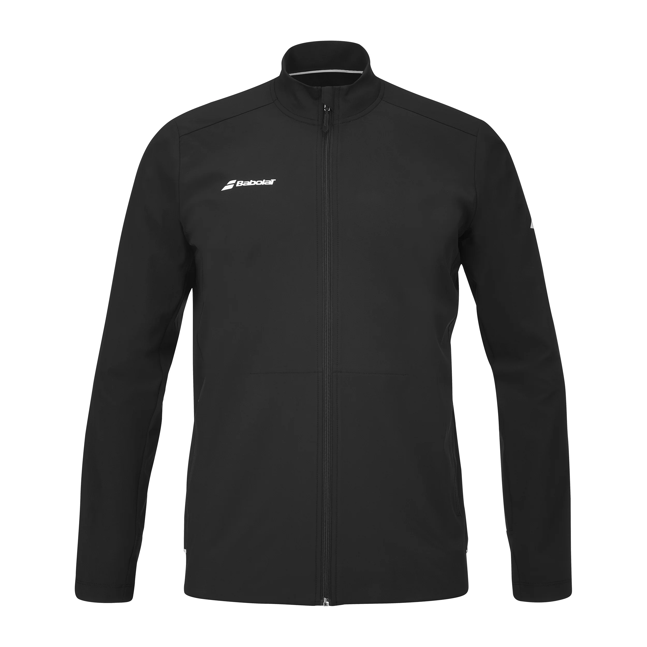 Play Trainingsjacke Herren-Schwarz
