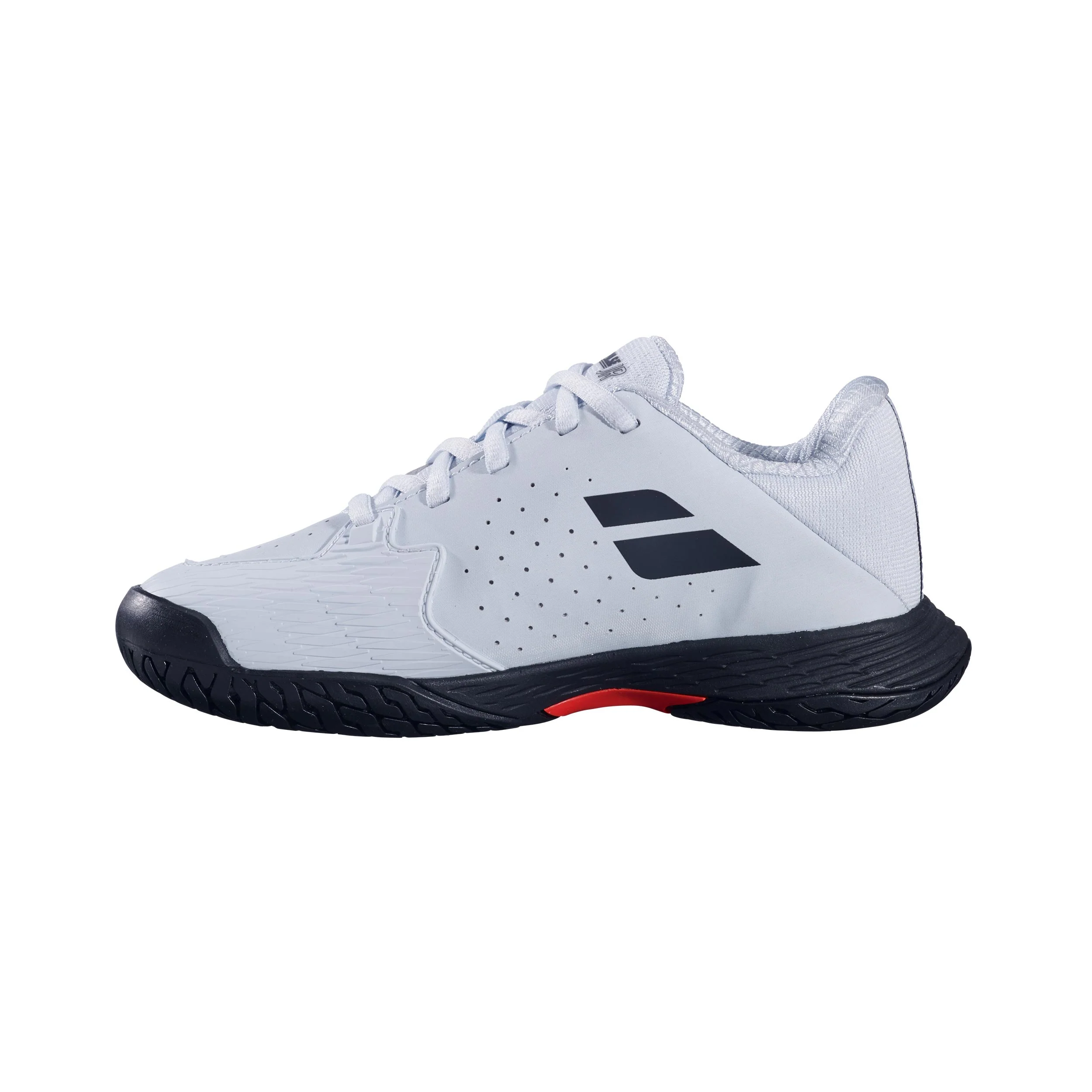 Propulse 3 Allcourtschuh Kinder - hellblau, schwarz - Image 2