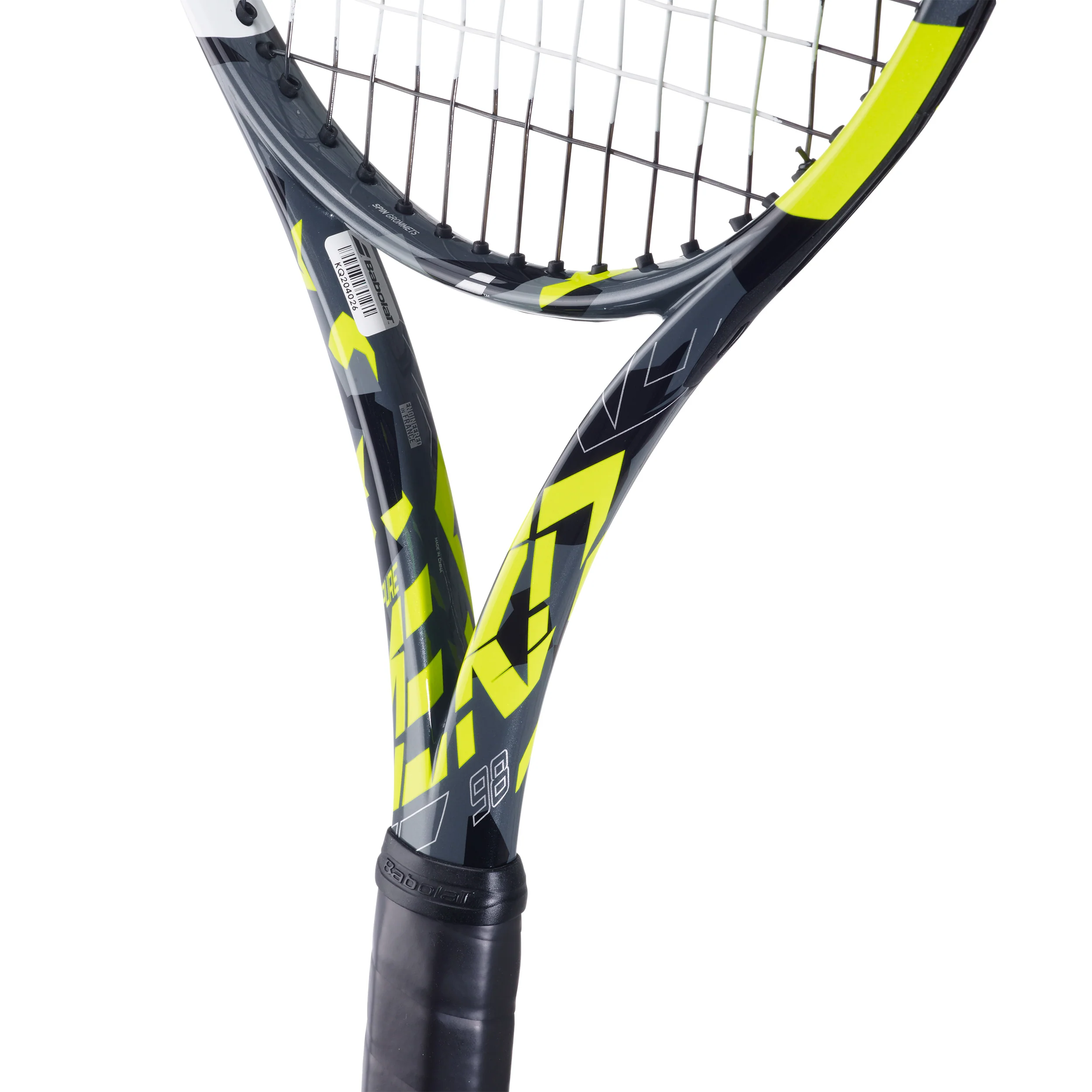 Pure Aero 98 Turnierschläger - Image 3