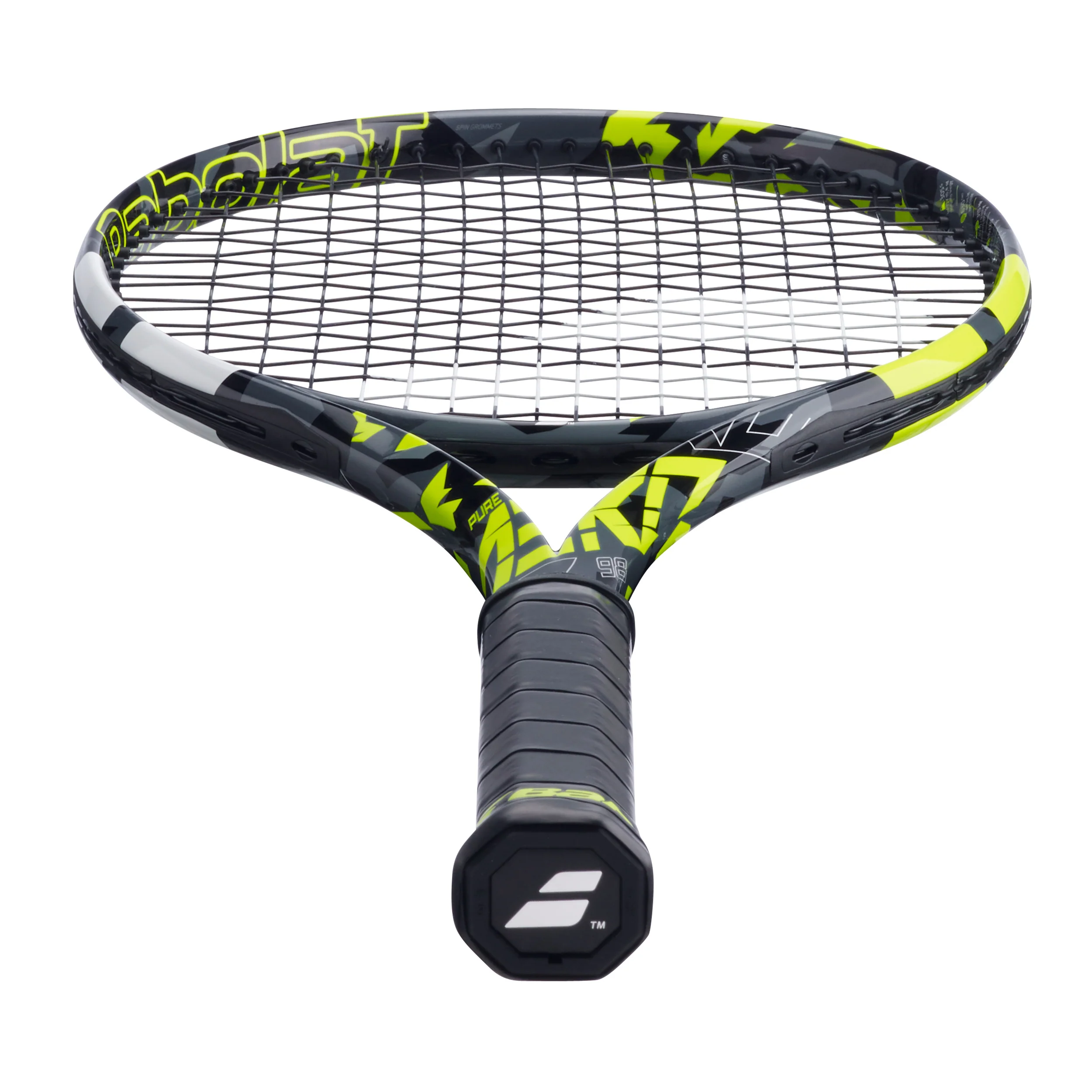Pure Aero 98 Turnierschläger - Image 4