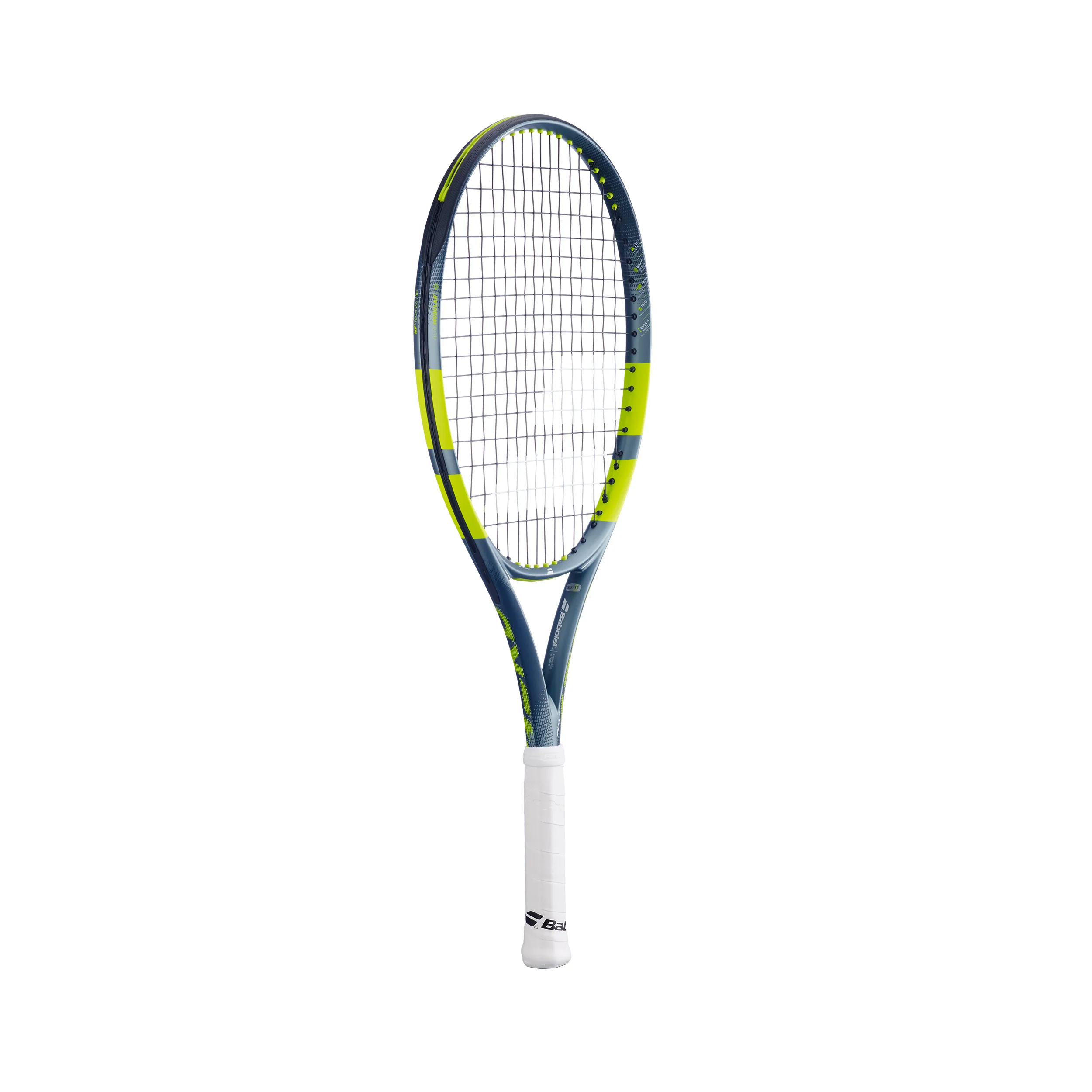 Pure Aero Junior 25 Kinderschläger besaitet - Image 3