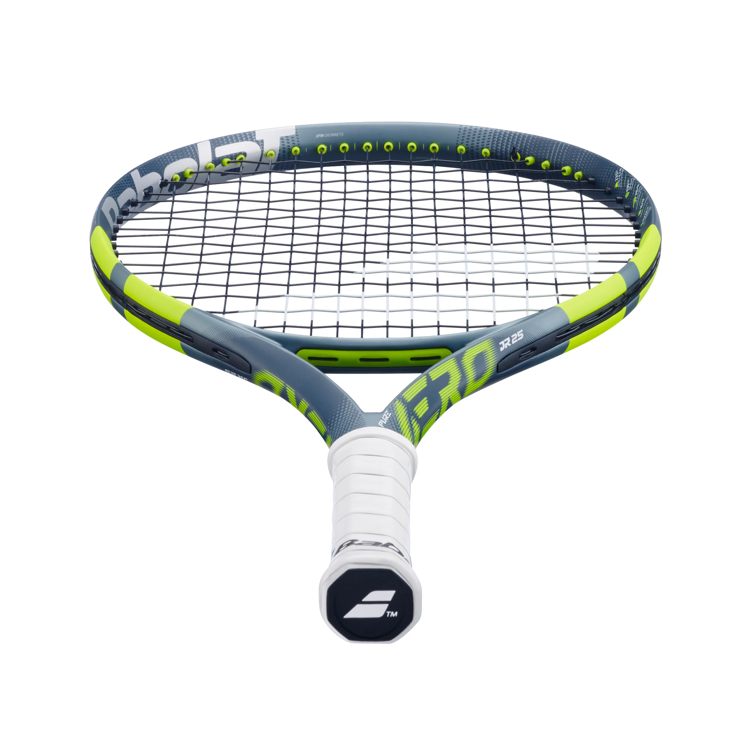 Pure Aero Junior 25 Kinderschläger besaitet - Image 5