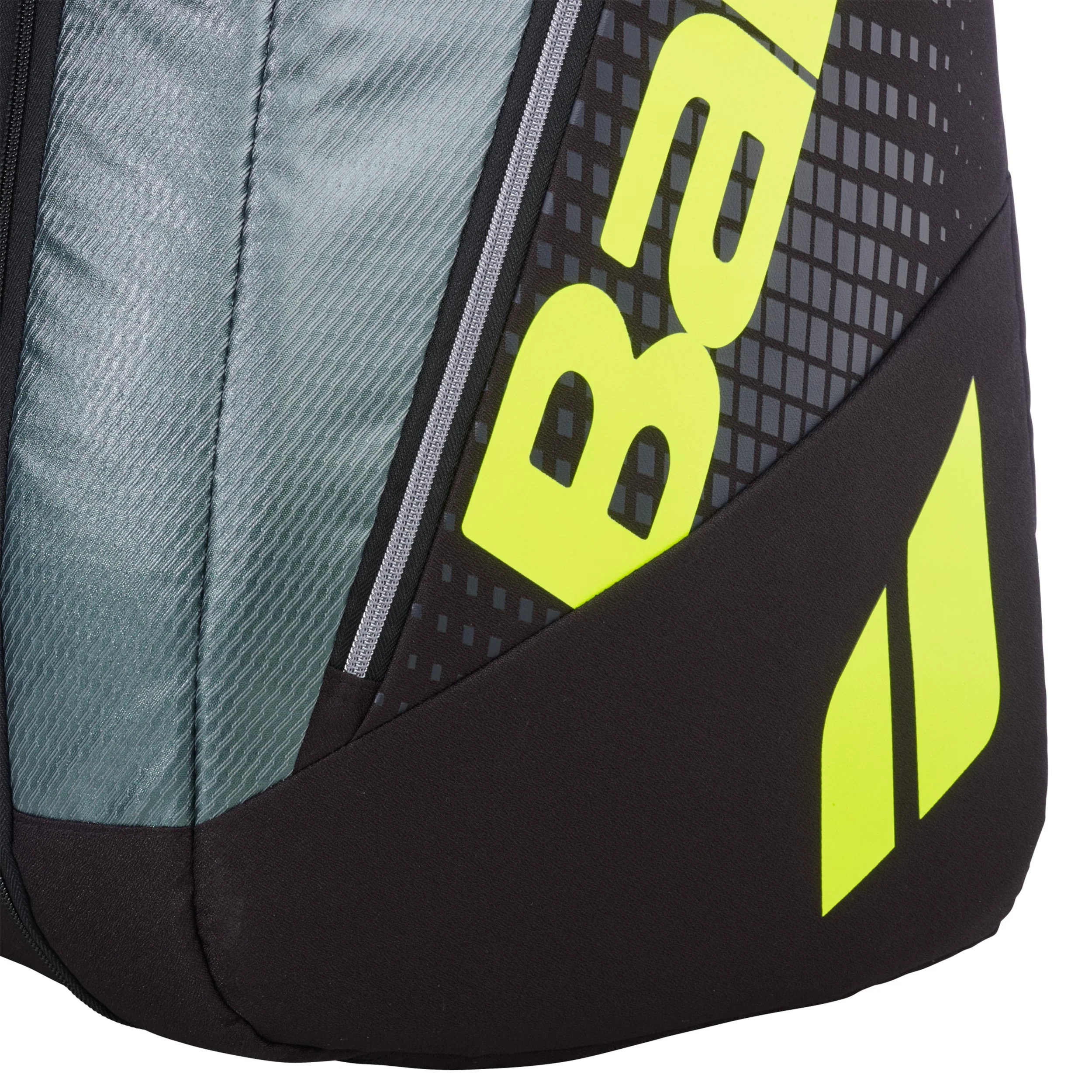 Pure Aero RH 12 Schlägertasche 12er - anthrazit - Image 5