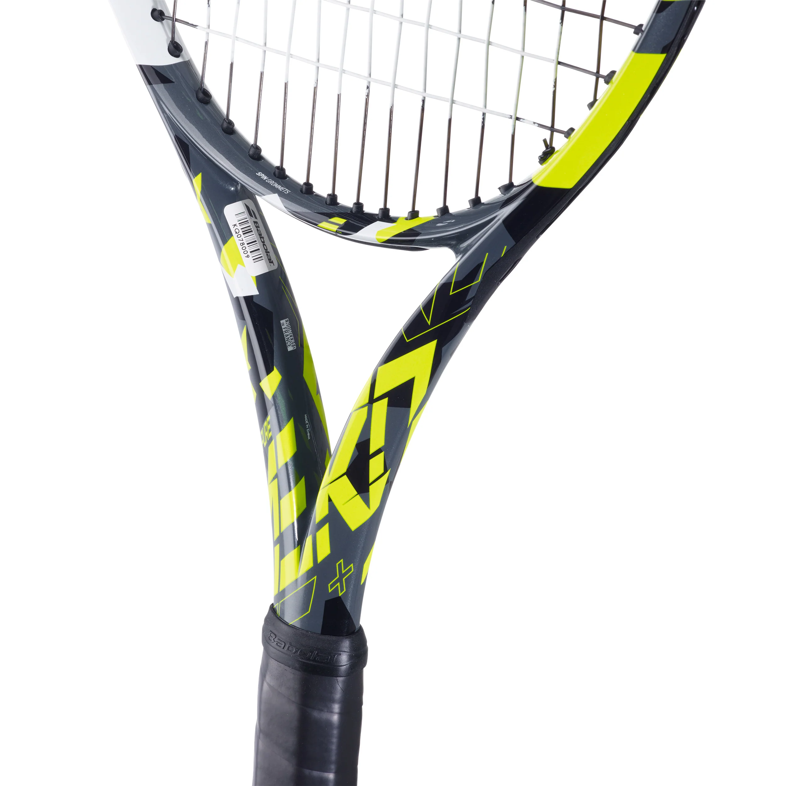 Pure Aero + TurnierschlÀger - Image 3