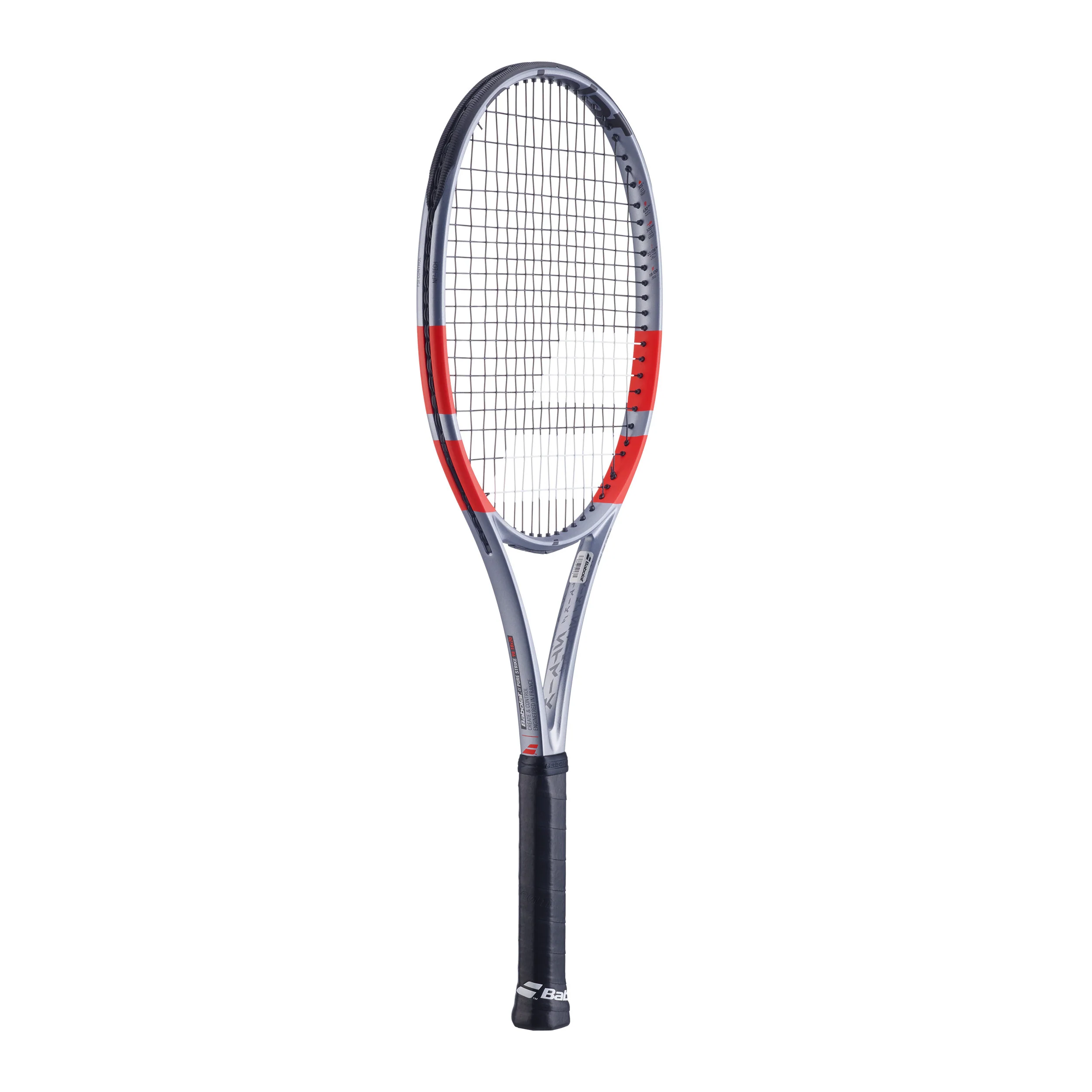 Pure Strike 18x20 Turnierschläger Testschläger - Image 3