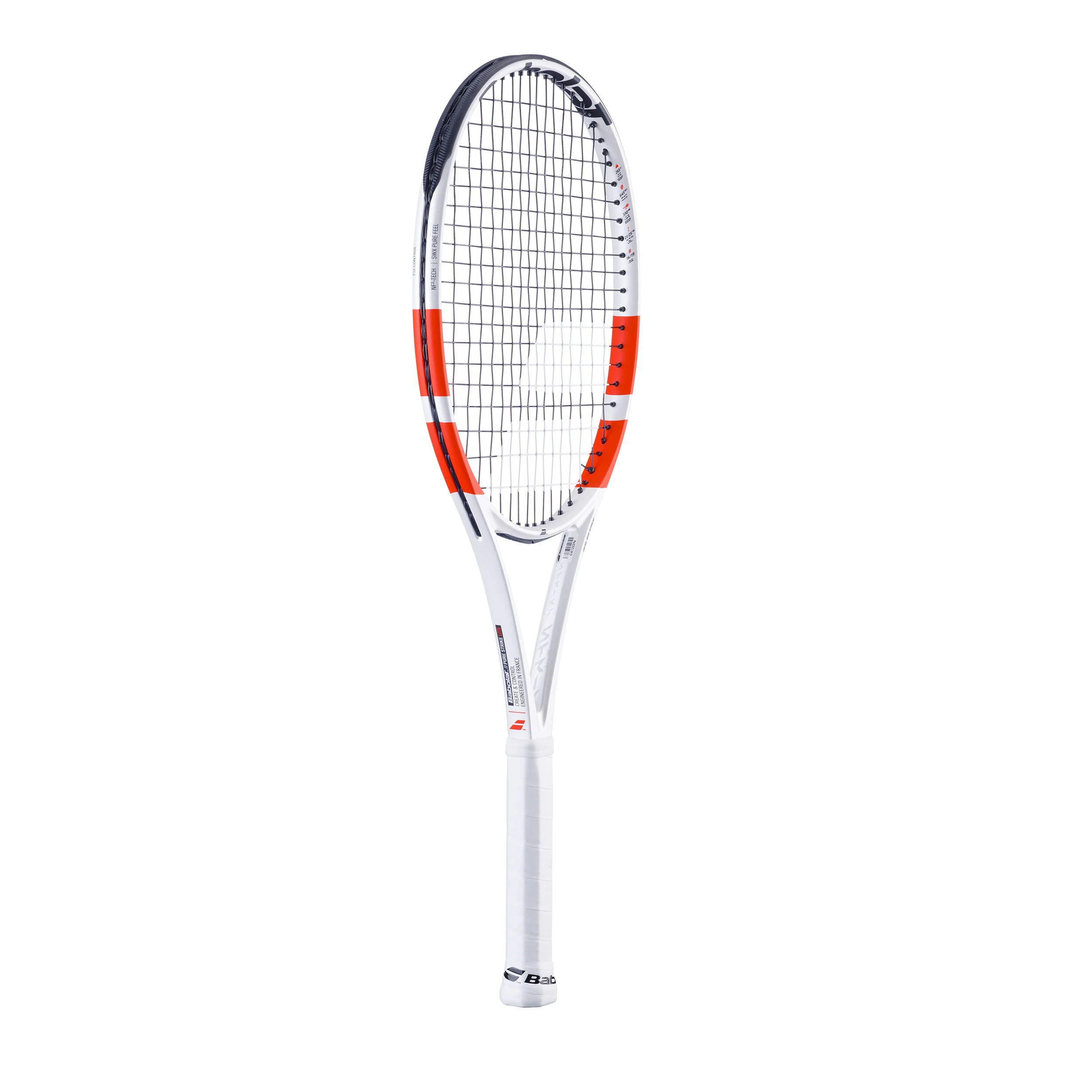 Pure Strike Lite Turnierschläger - Image 2